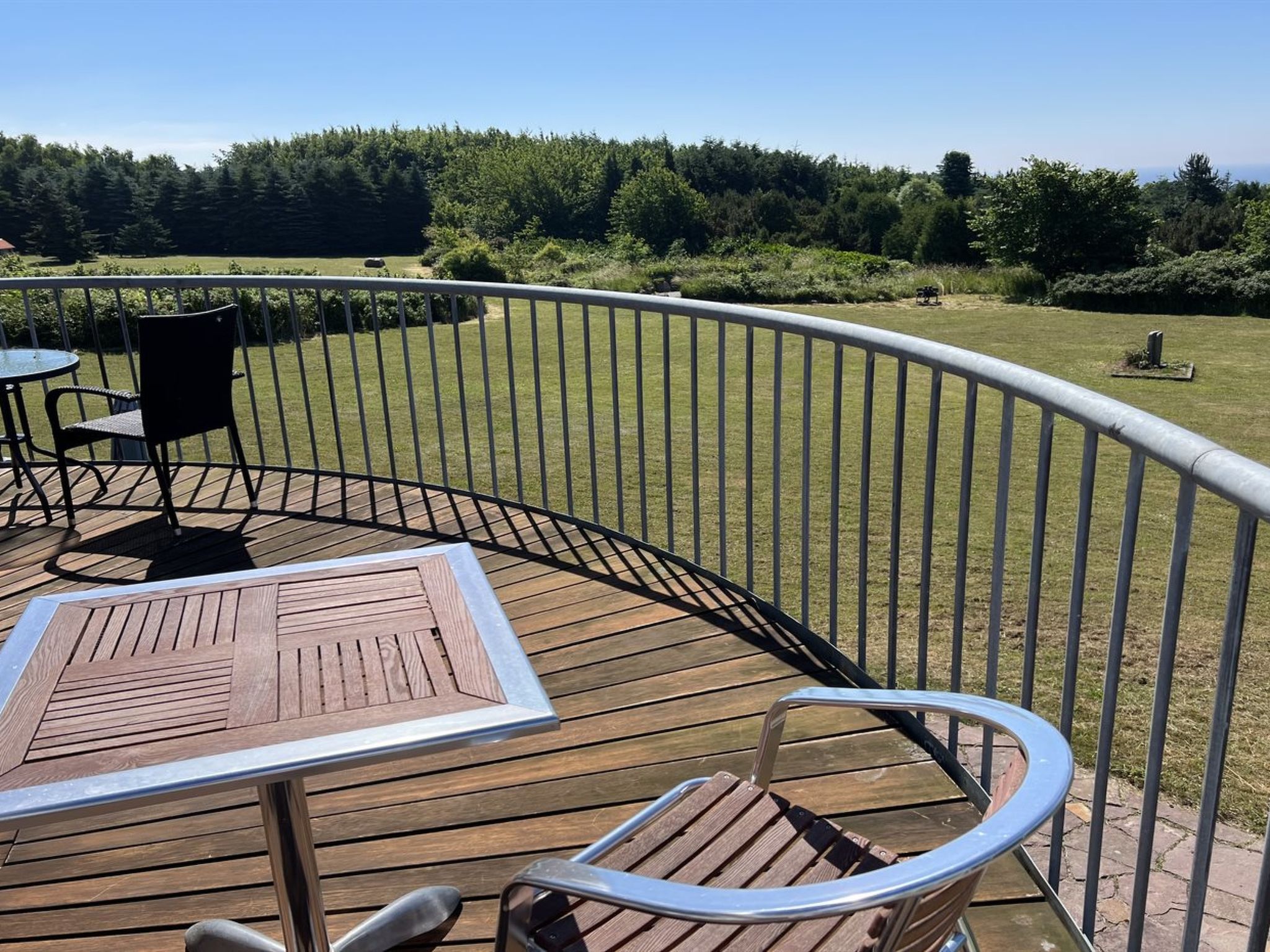 "Herlek" - 450m from the sea-Buiten