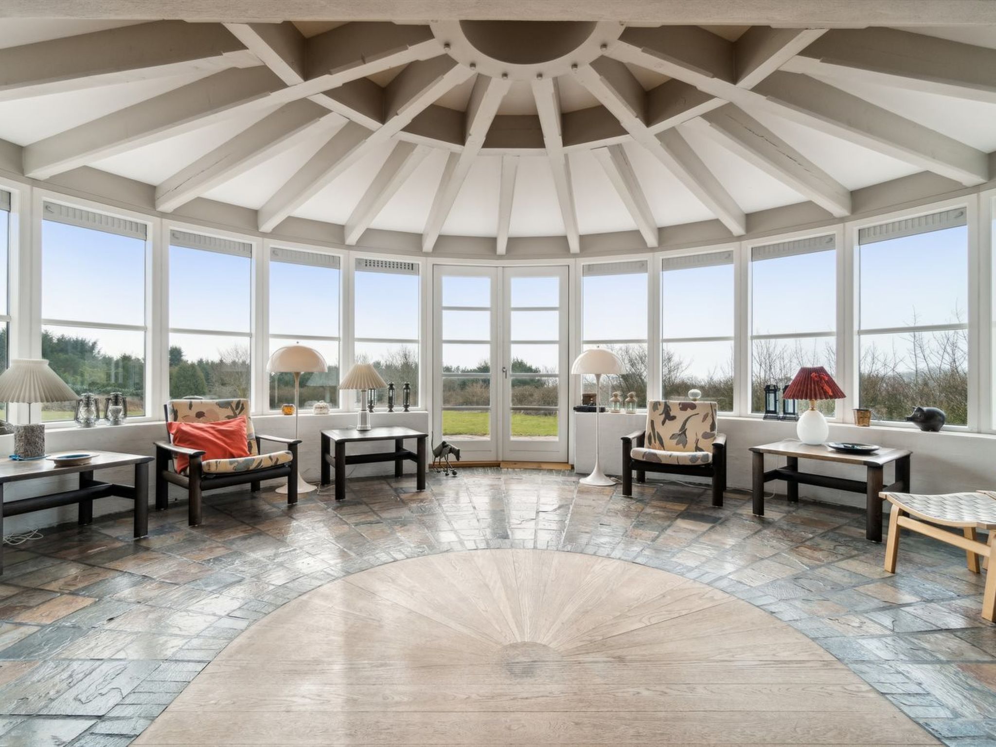 "Herlek" - 450m from the sea