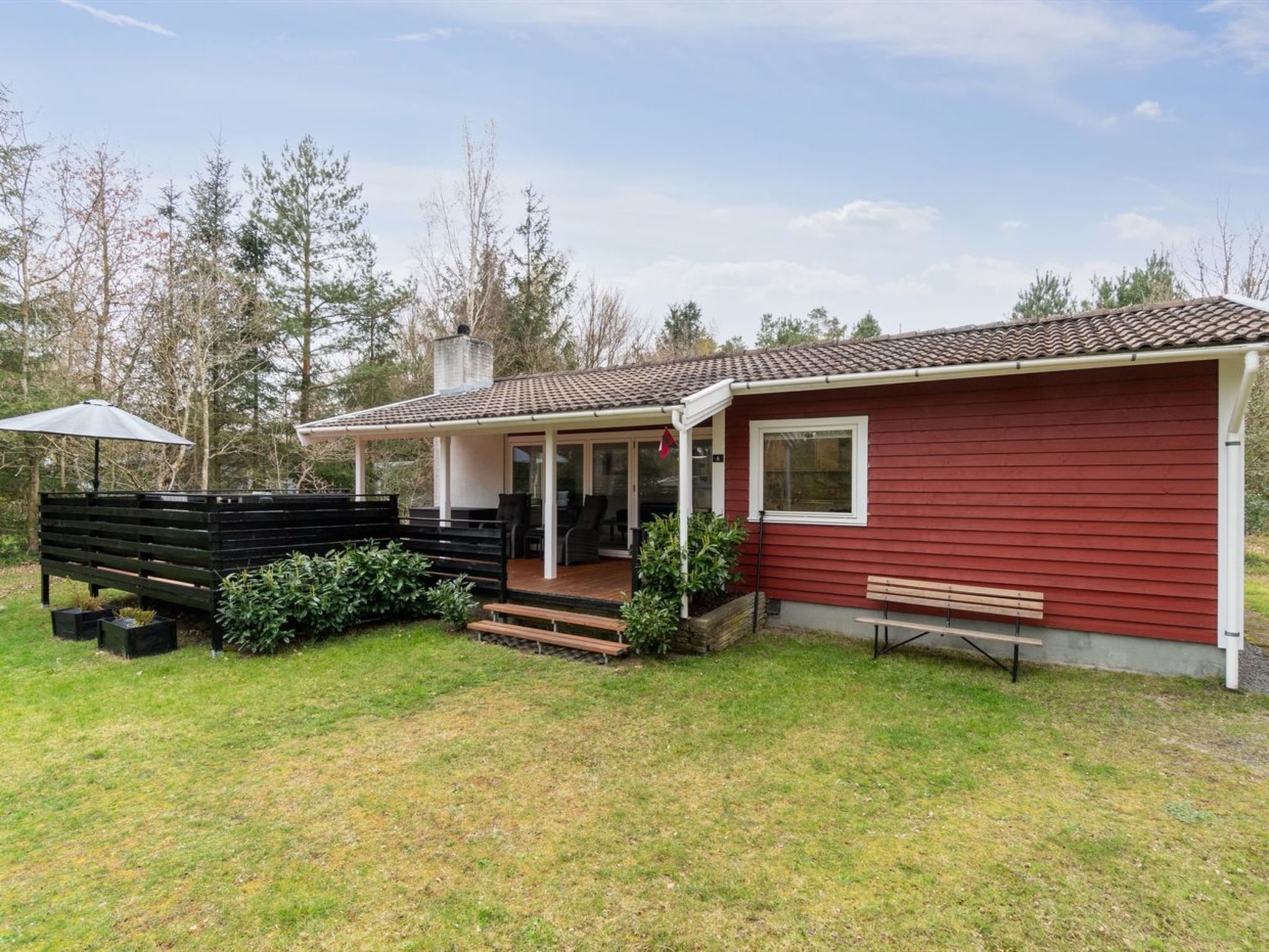 "Betti" - 700m from the sea — House (5 of 28)
