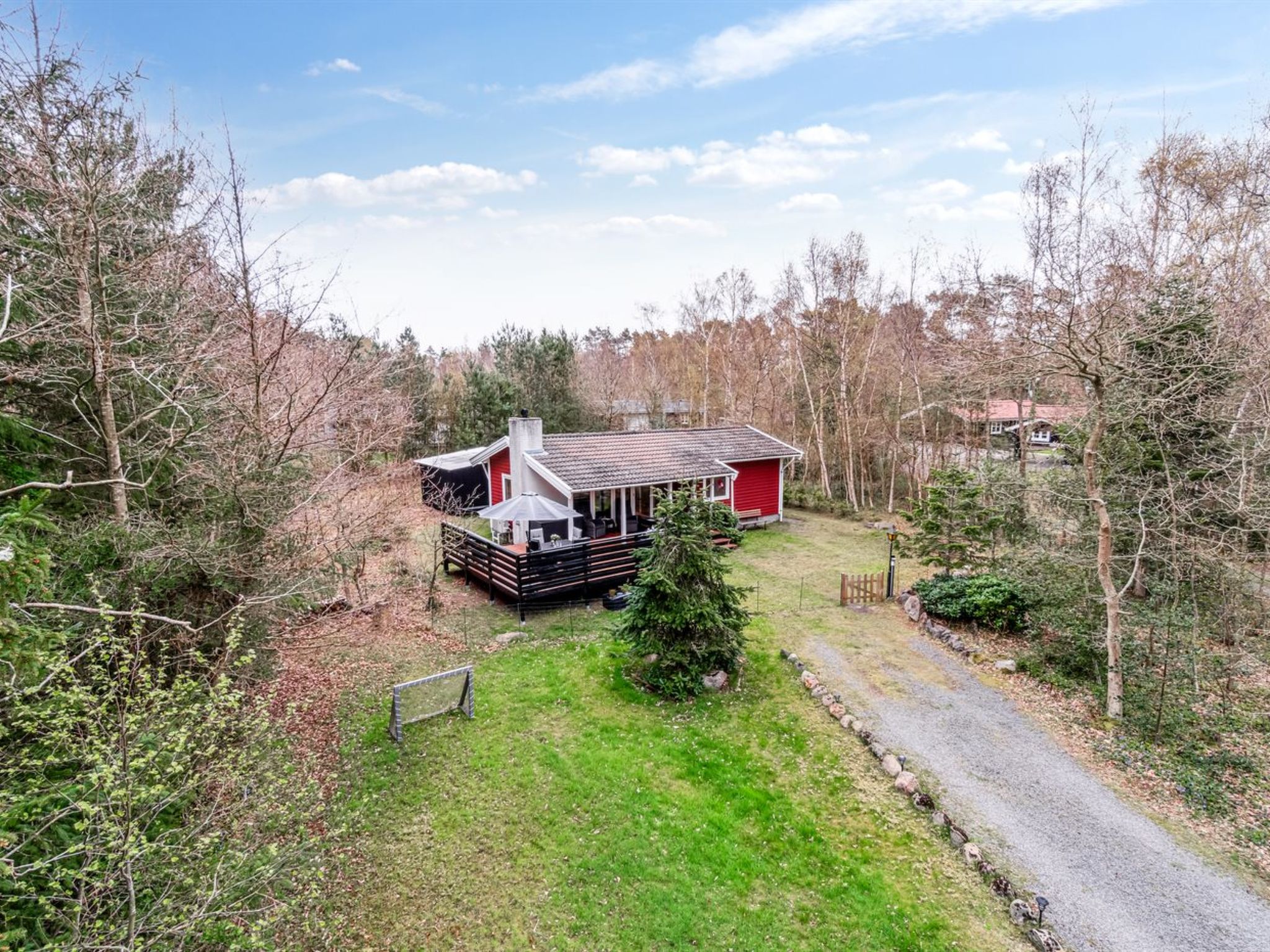 "Betti" - 700m from the sea - Buiten