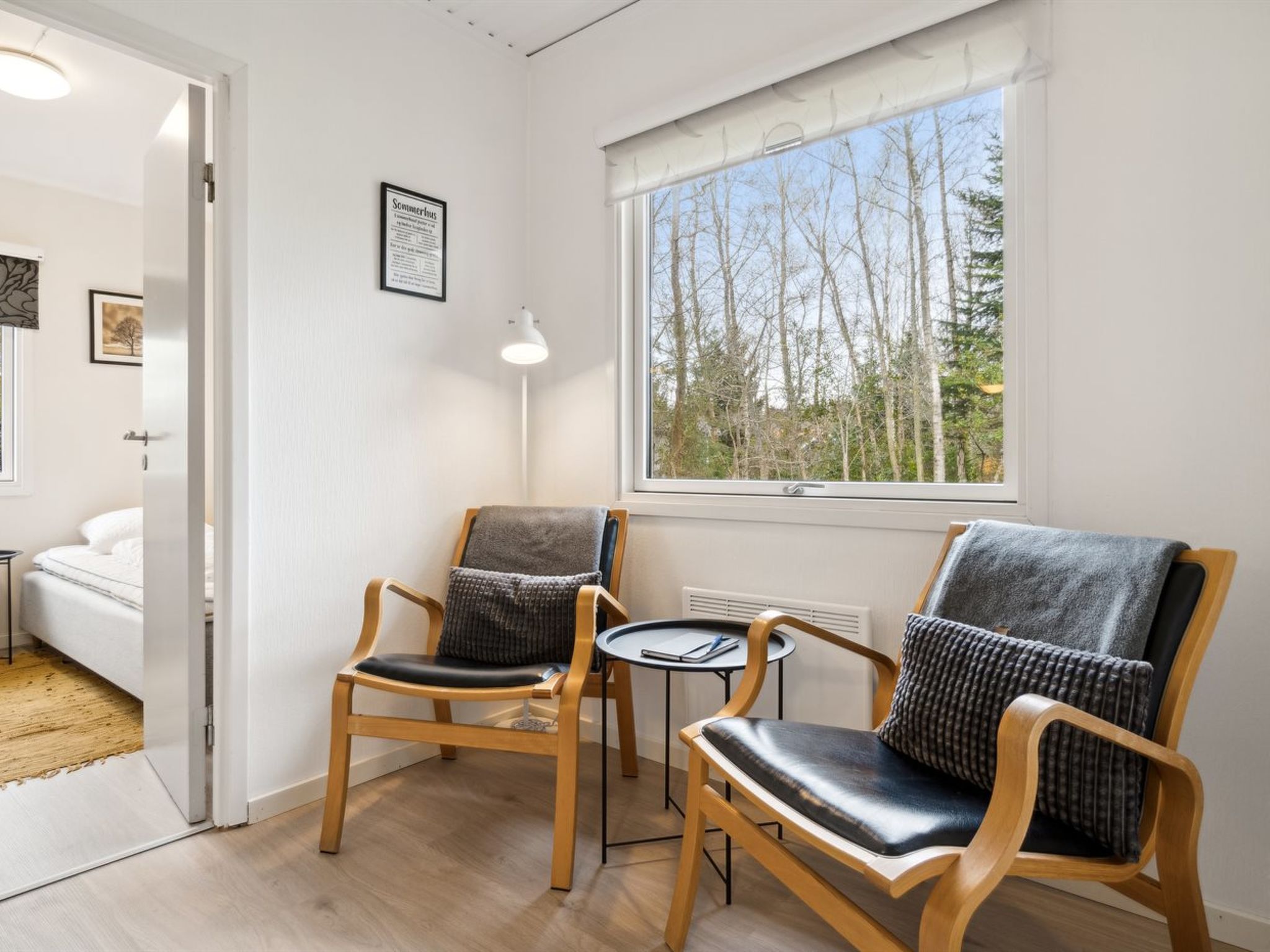 "Betti" - 700m from the sea - Binnen