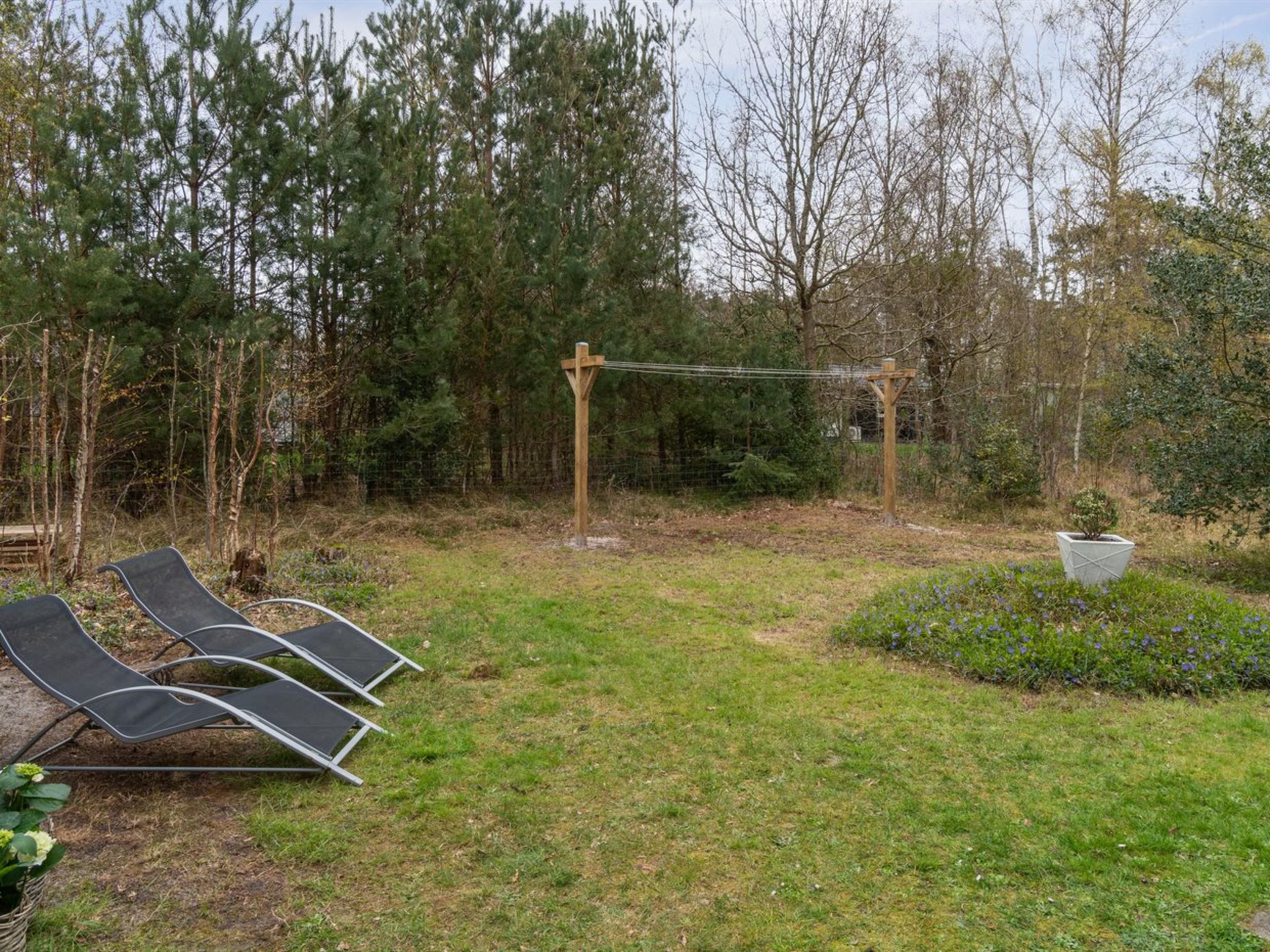 "Betti" - 700m from the sea - Buiten