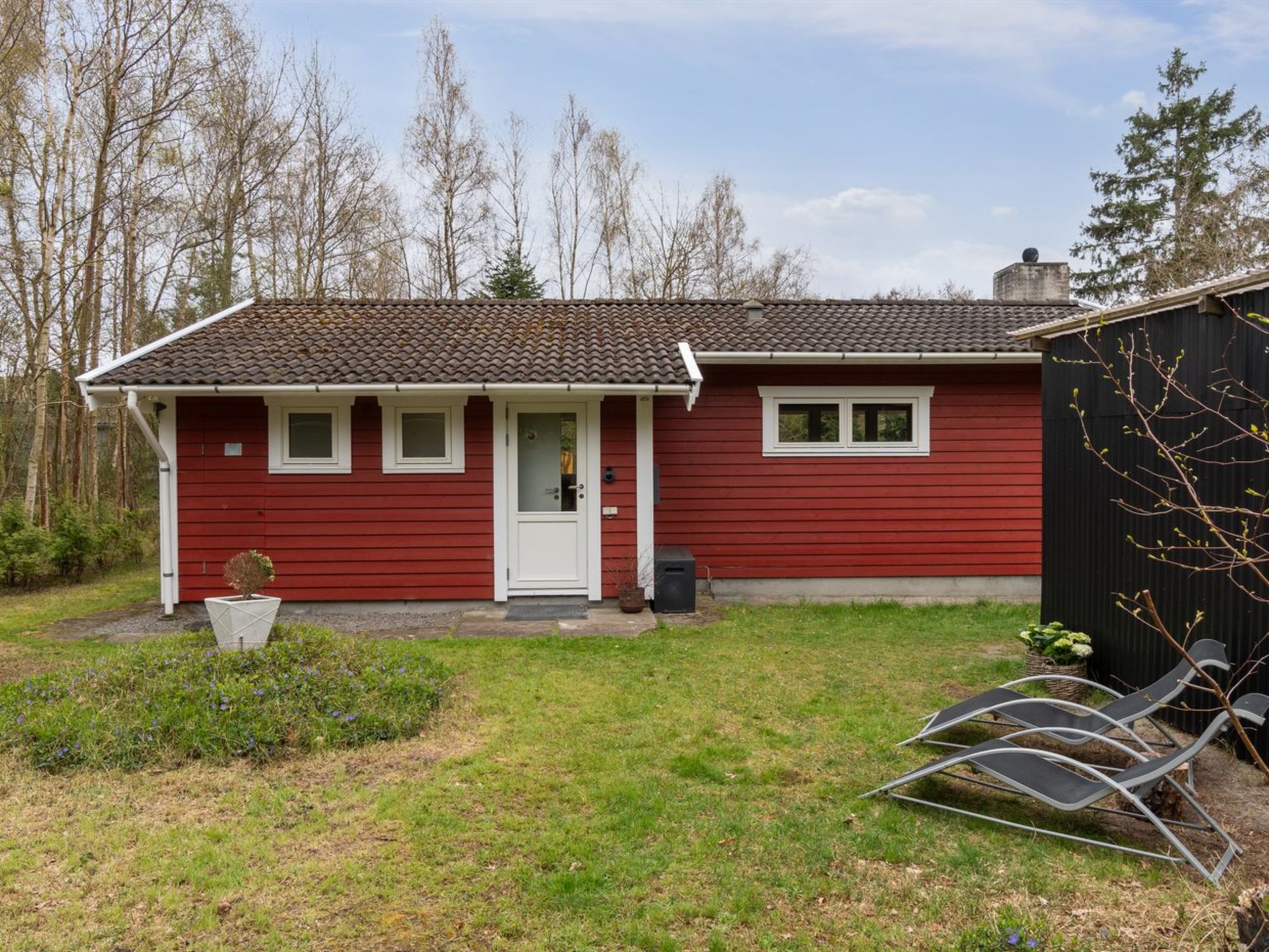 "Betti" - 700m from the sea - Buiten