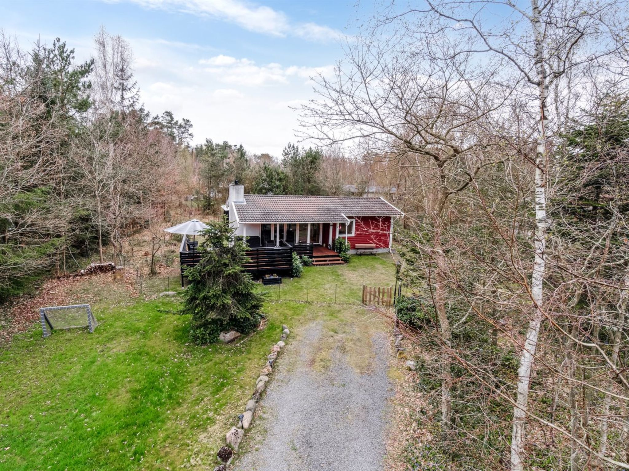"Betti" - 700m from the sea - Buiten