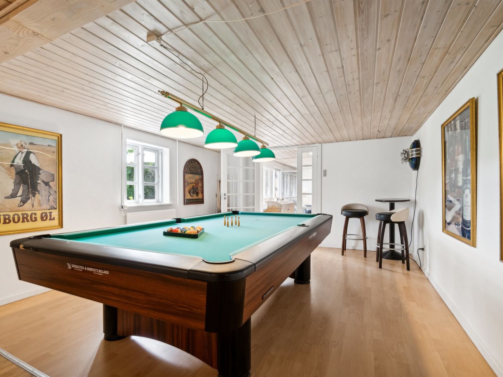"Ieva" - 3.9km from the sea-Drinnen