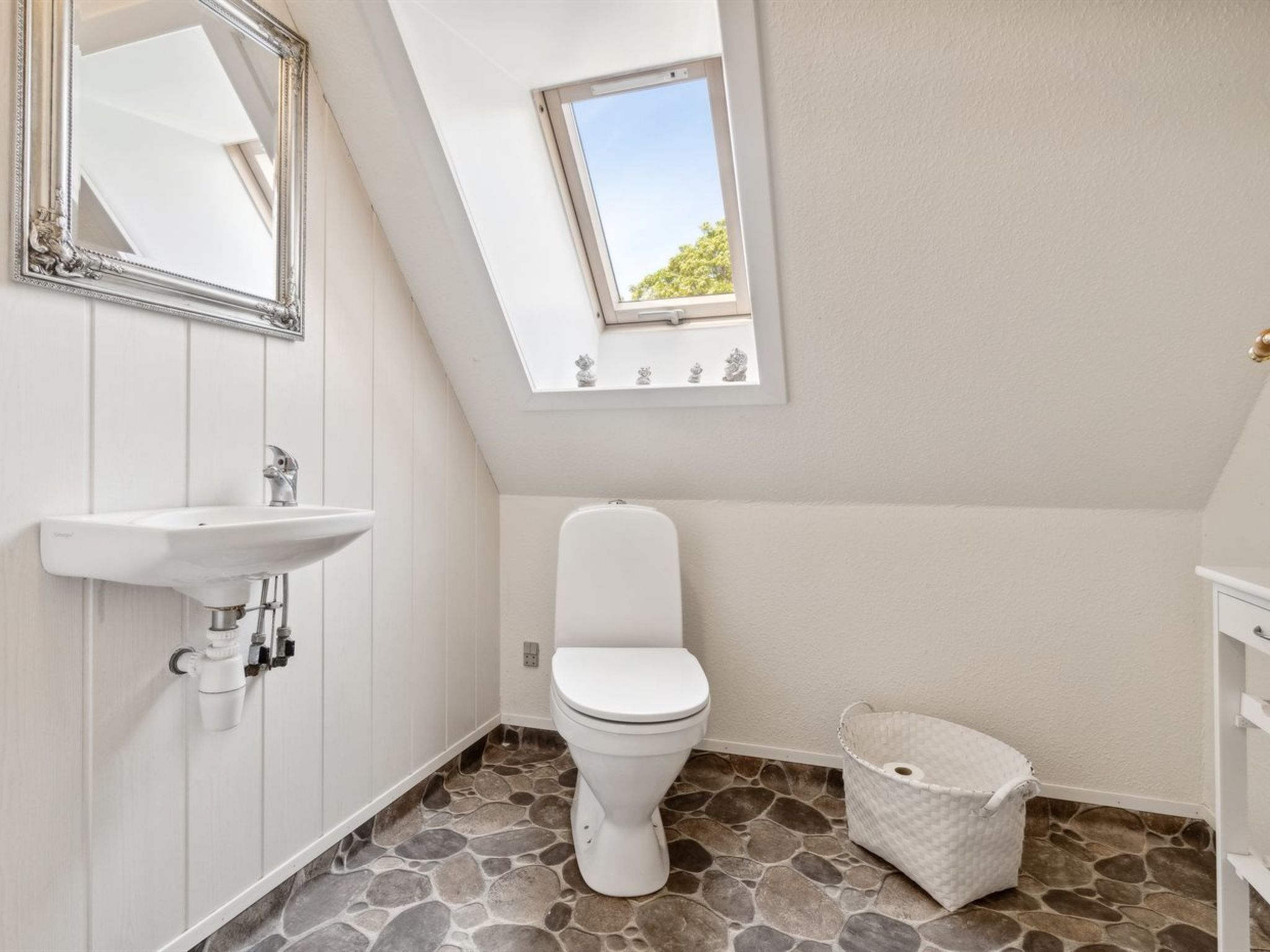 "Ieva" - 3.9km from the sea-Drinnen