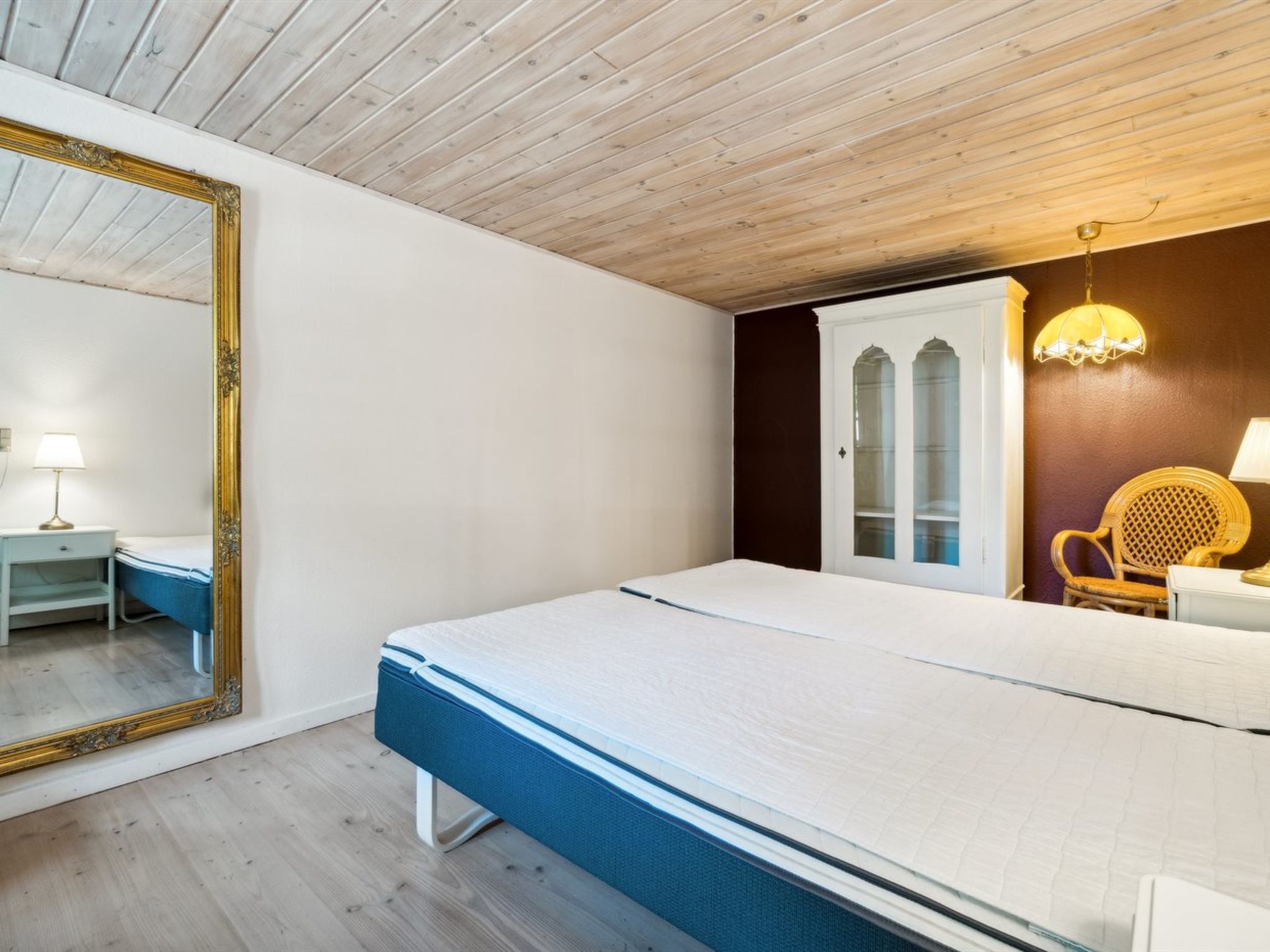 "Ieva" - 3.9km from the sea - Binnen