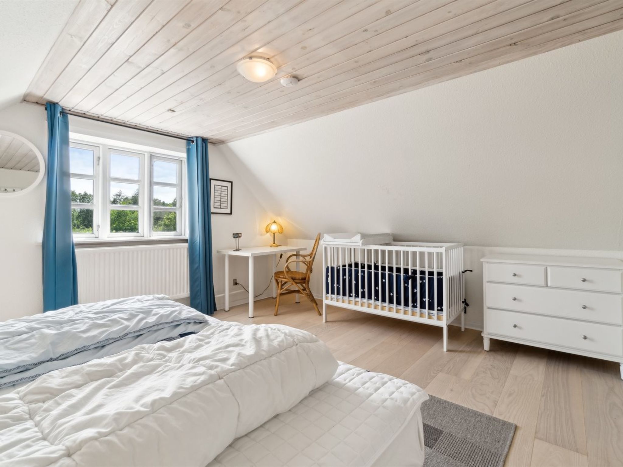 "Ieva" - 3.9km from the sea - Binnen