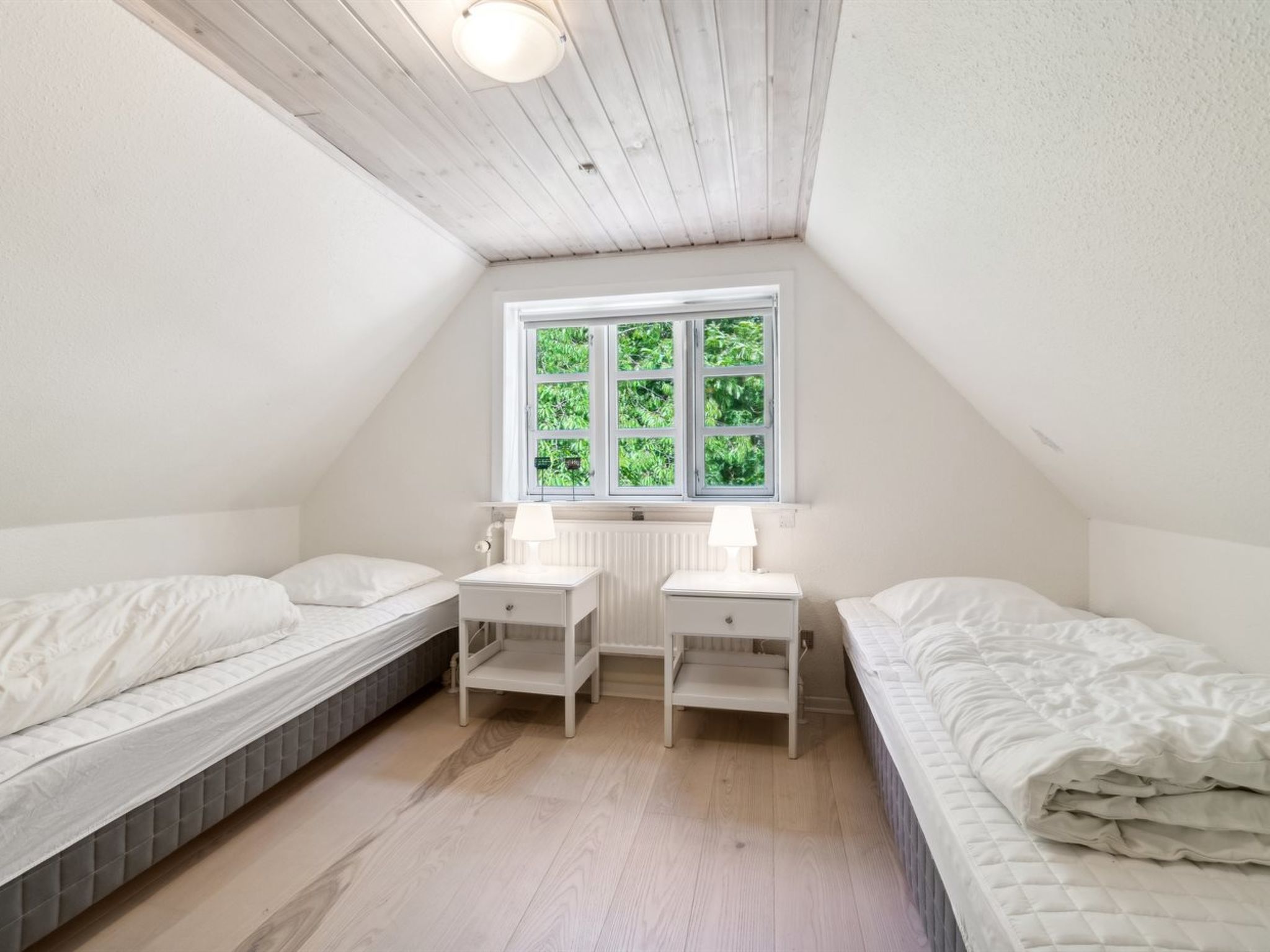 "Ieva" - 3.9km from the sea - Binnen
