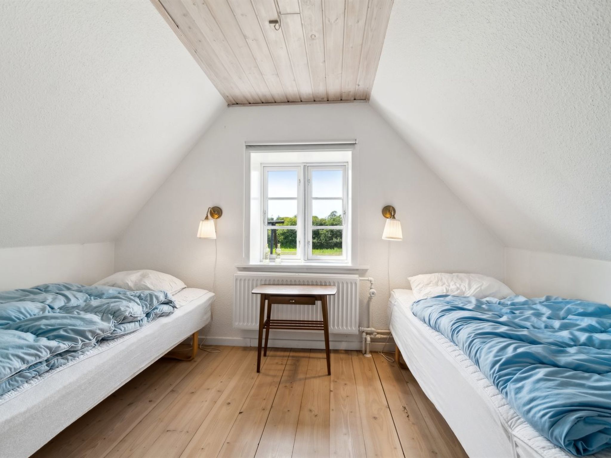 "Ieva" - 3.9km from the sea - Binnen