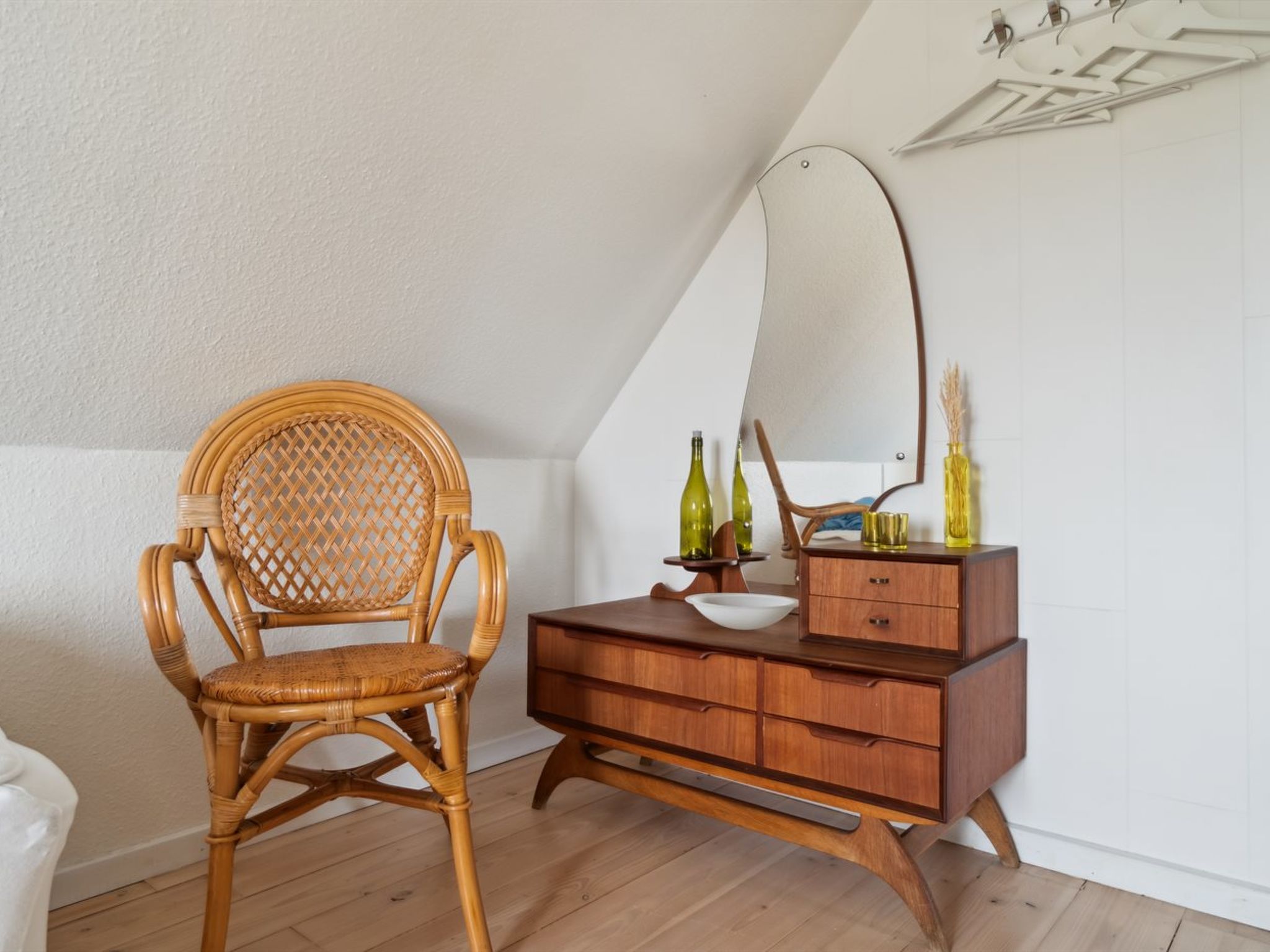 "Ieva" - 3.9km from the sea - Binnen