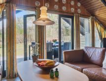 Vakantiehuis op 500m van zee in Aakirkeby voor 6 personen - thumbnail 5