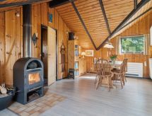 Vakantiehuis op 500m van zee in Aakirkeby voor 6 personen - thumbnail 6