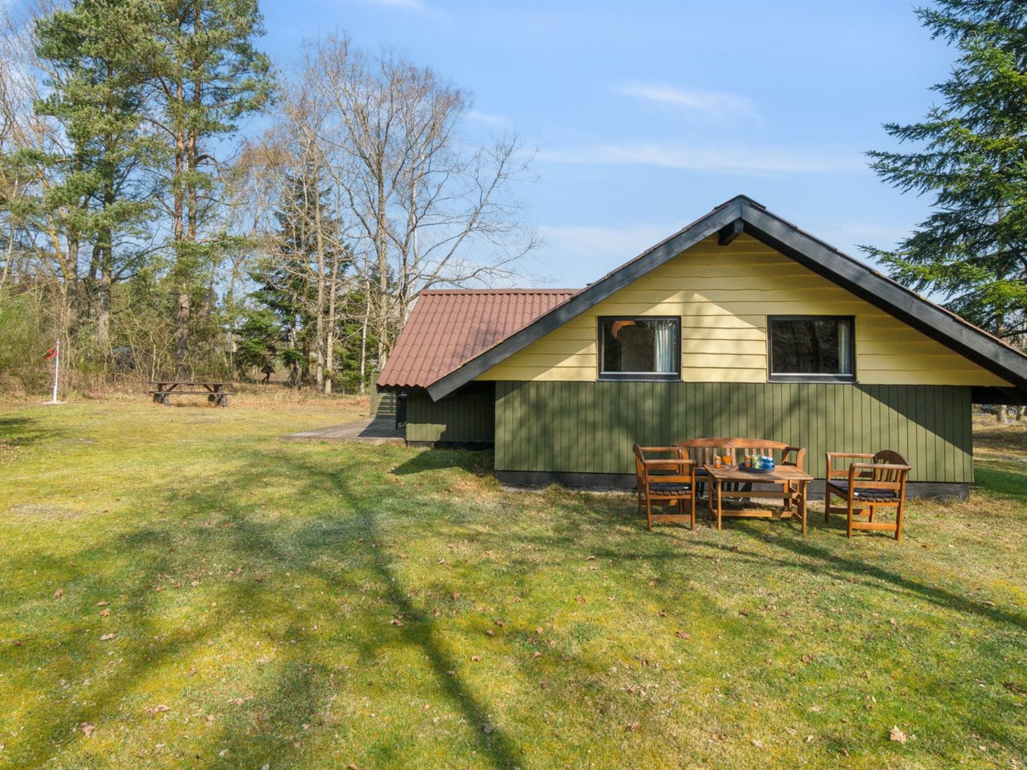 "Ajla" - 500m from the sea — House (5 of 32)
