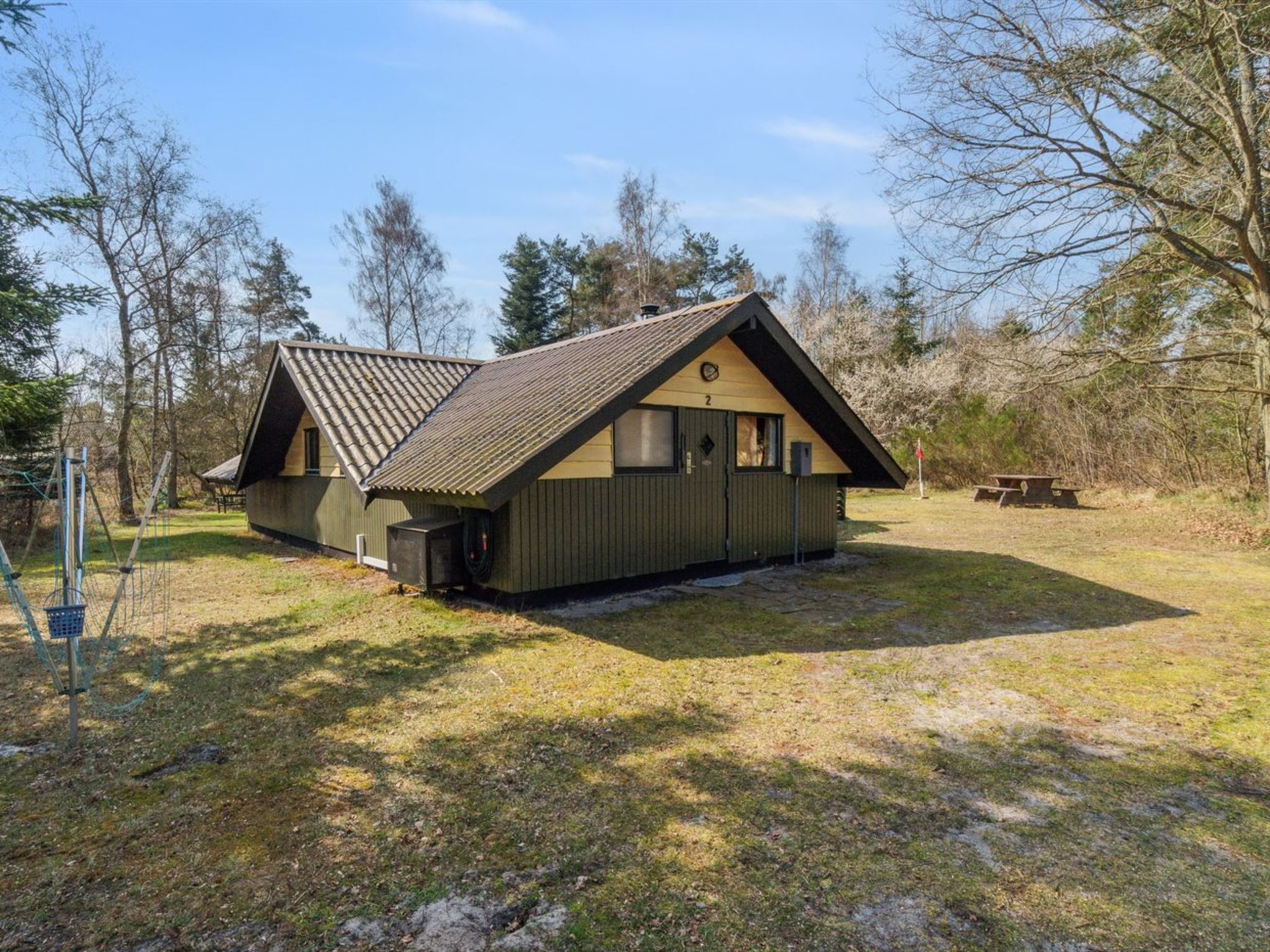 Vakantiehuis op 500m van zee in Aakirkeby voor 6 personen - foto 24