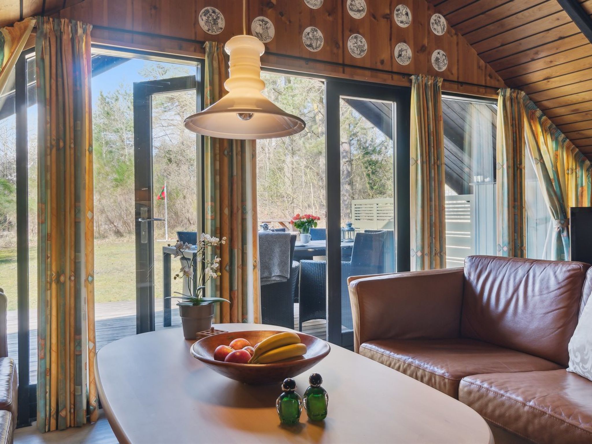 Vakantiehuis op 500m van zee in Aakirkeby voor 6 personen - foto 5