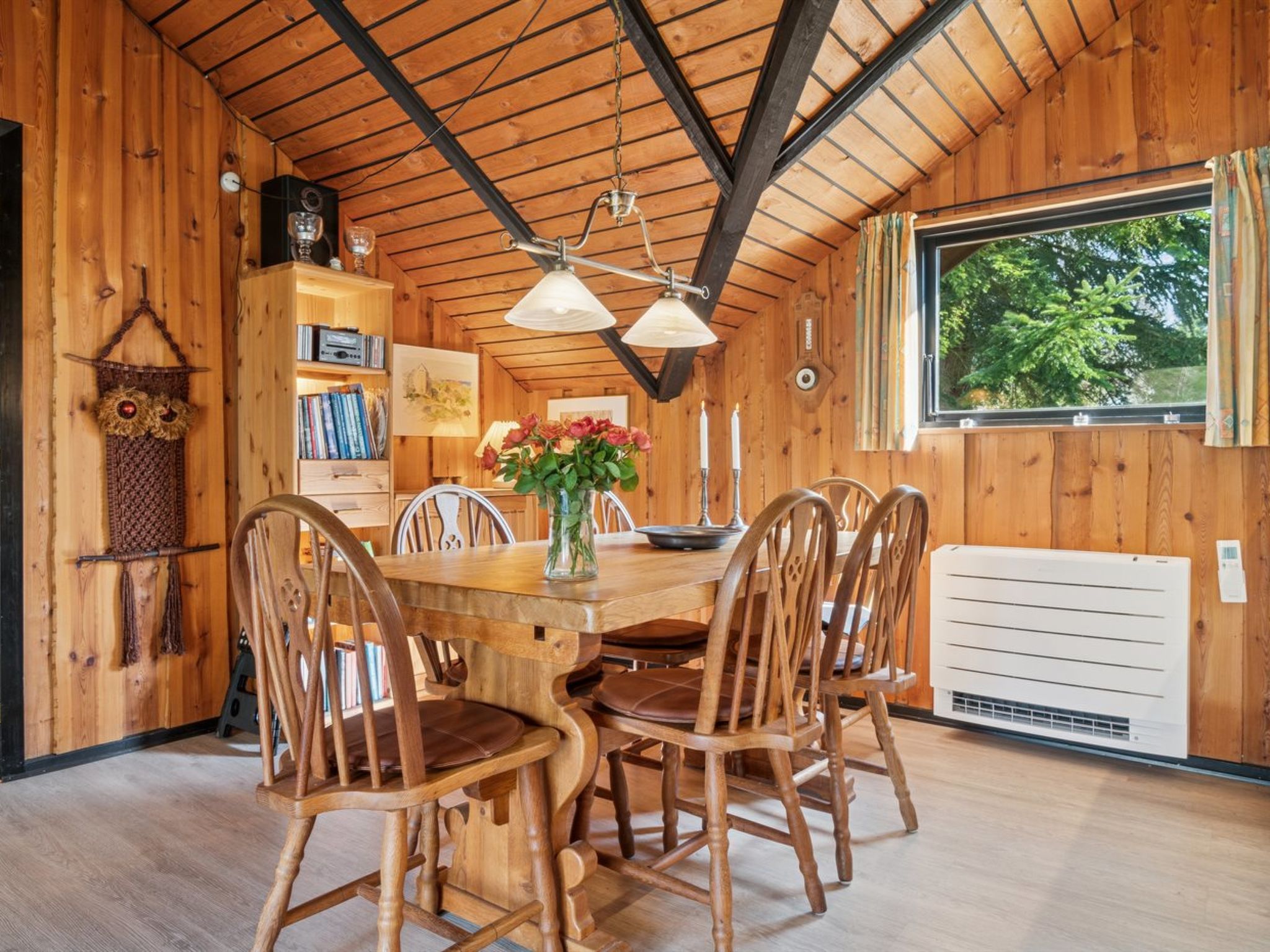 Vakantiehuis op 500m van zee in Aakirkeby voor 6 personen - foto 7