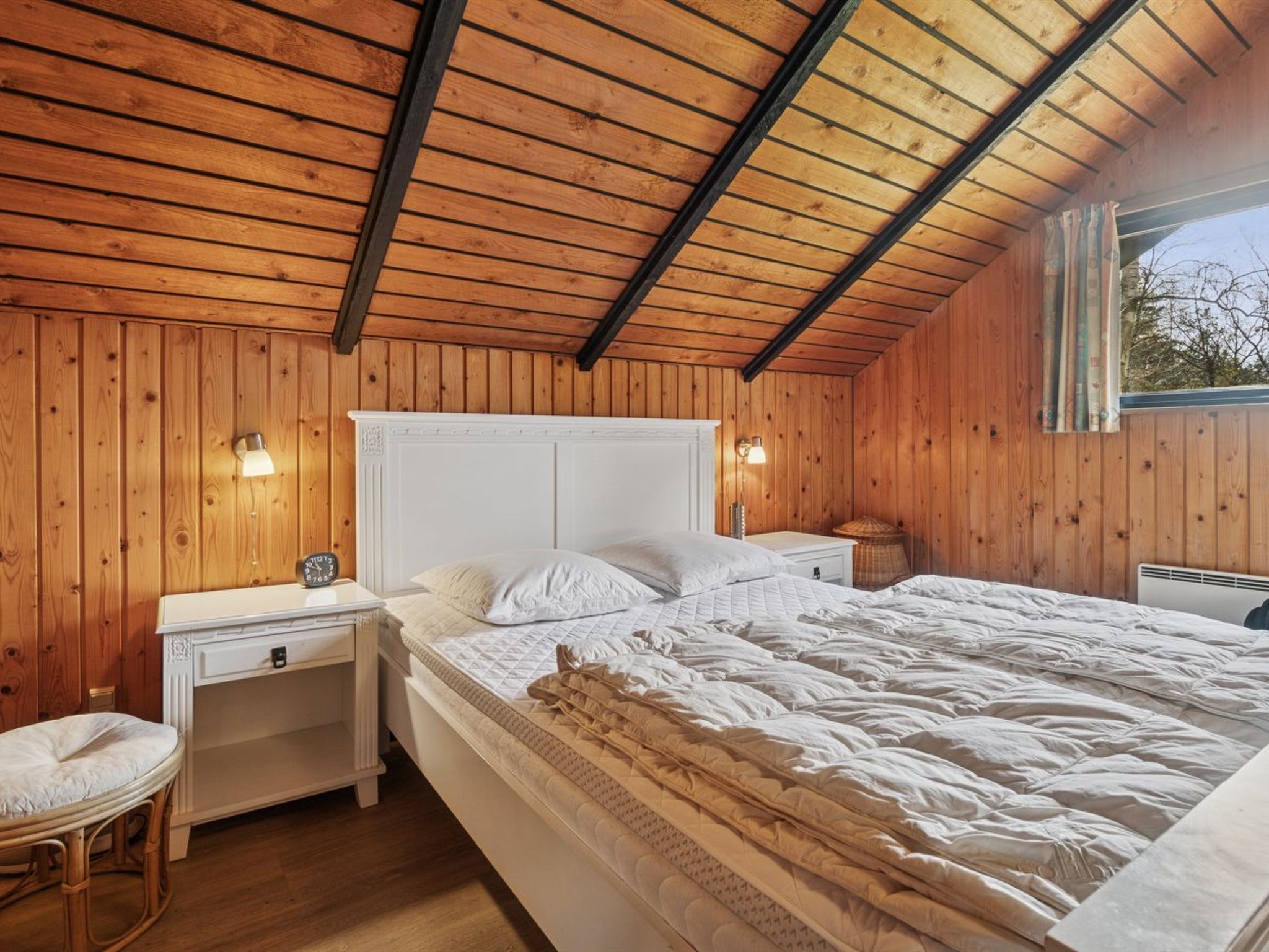 Vakantiehuis op 500m van zee in Aakirkeby voor 6 personen - foto 13