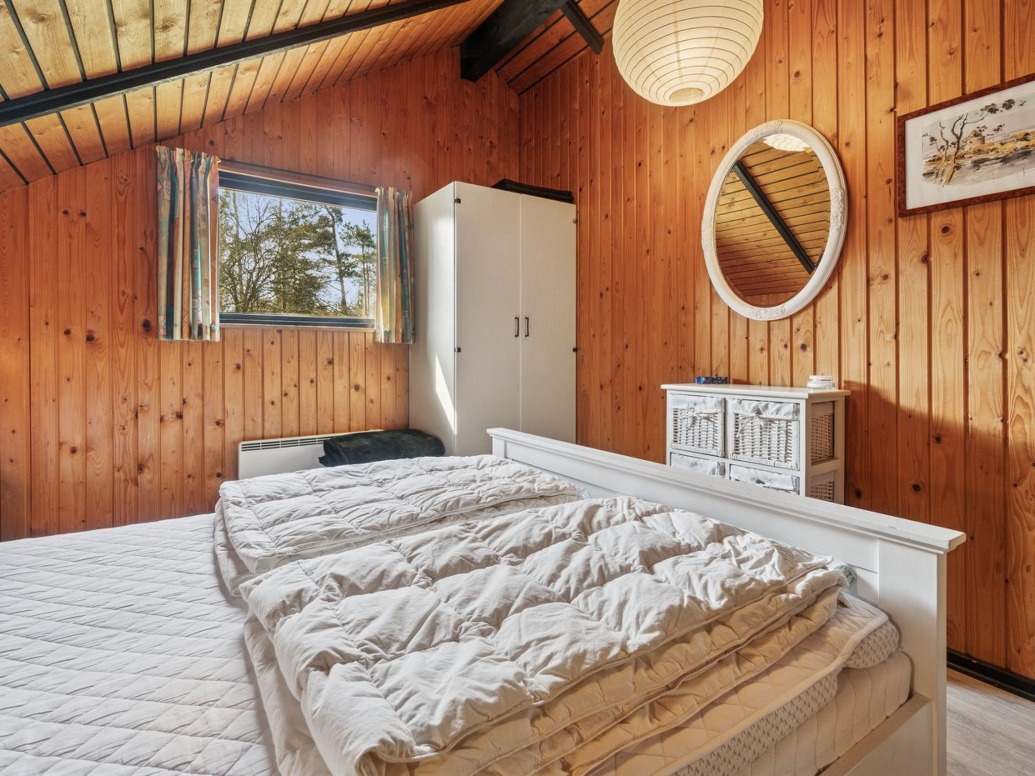 Vakantiehuis op 500m van zee in Aakirkeby voor 6 personen - foto 14