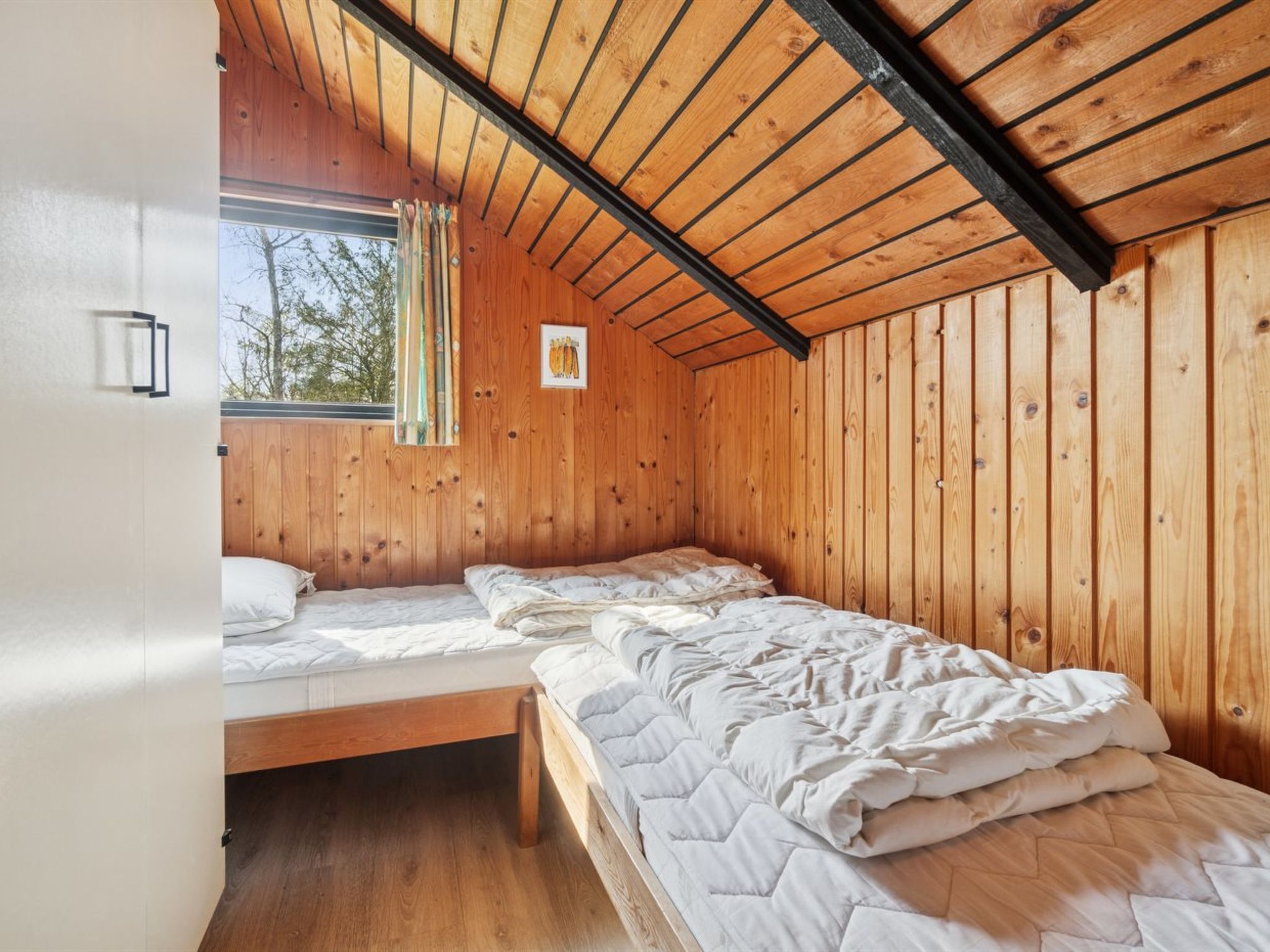 Vakantiehuis op 500m van zee in Aakirkeby voor 6 personen - foto 15