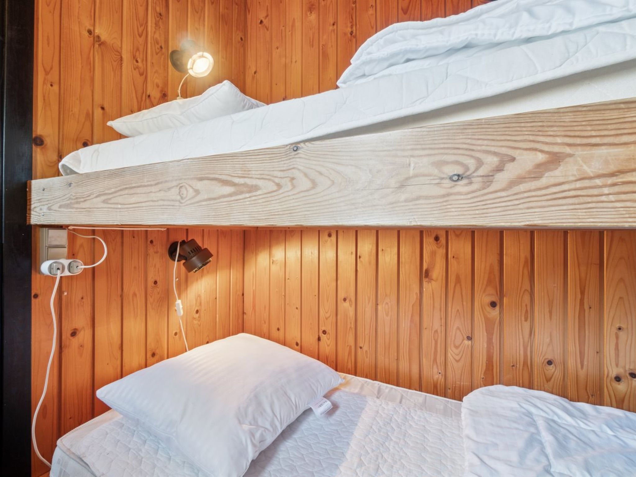 Vakantiehuis op 500m van zee in Aakirkeby voor 6 personen - foto 16