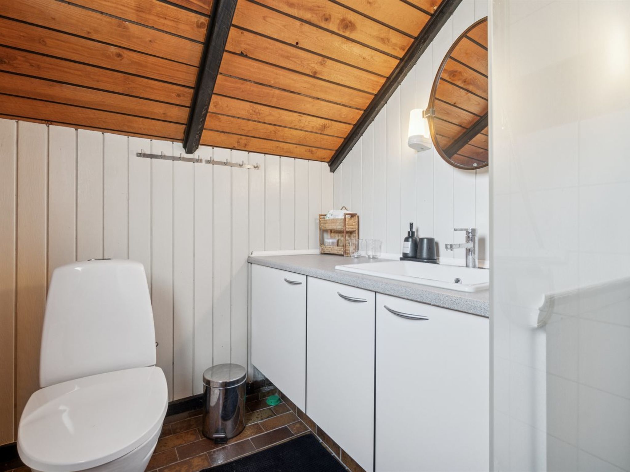 Vakantiehuis op 500m van zee in Aakirkeby voor 6 personen - foto 17