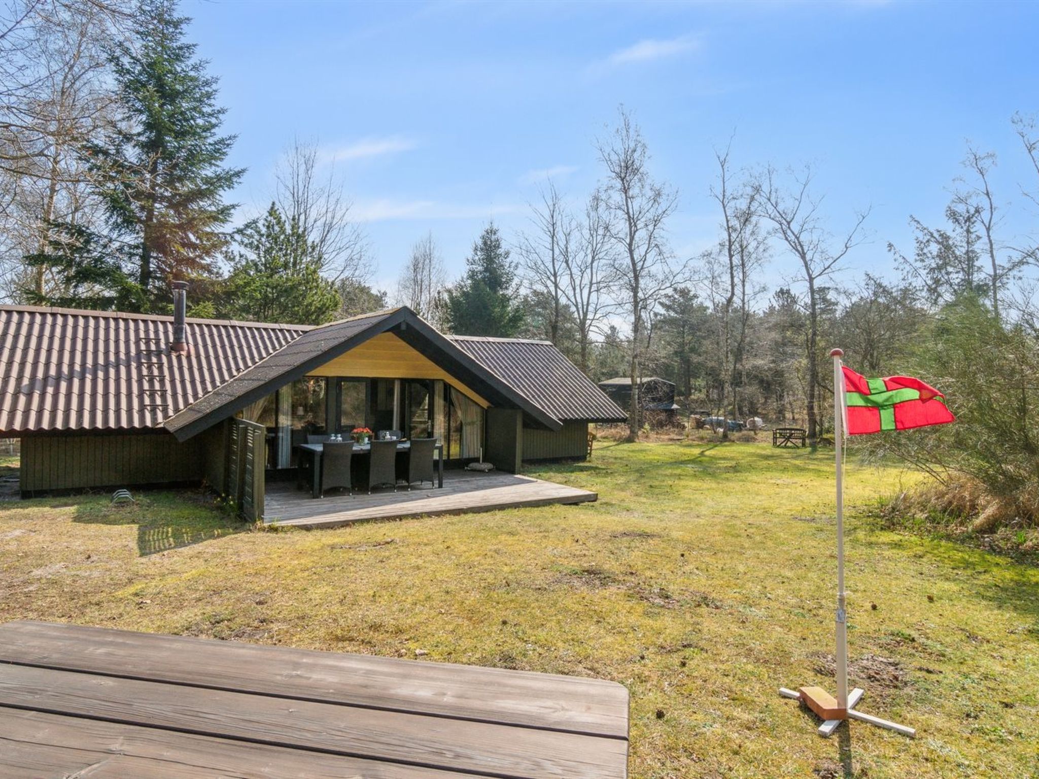 Vakantiehuis op 500m van zee in Aakirkeby voor 6 personen - foto 21