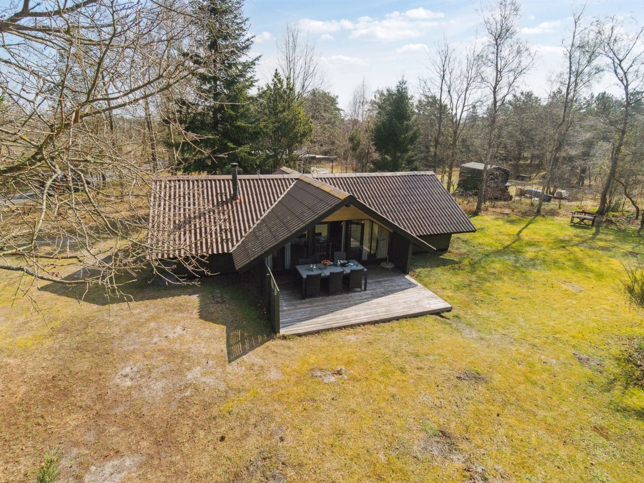 Vakantiehuis op 500m van zee in Aakirkeby voor 6 personen - foto 22