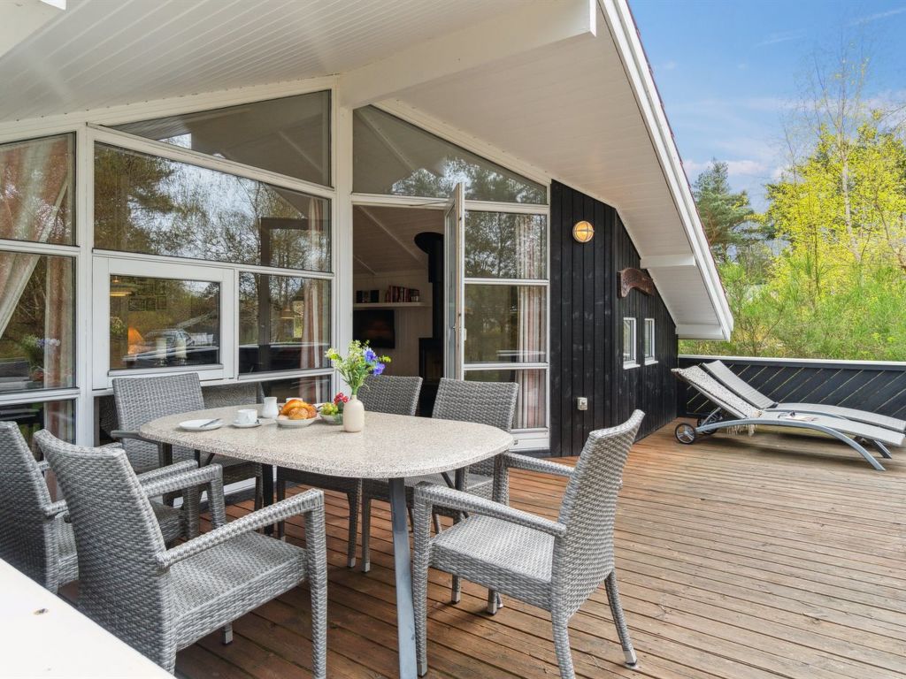 Vakantiehuis Gertruda