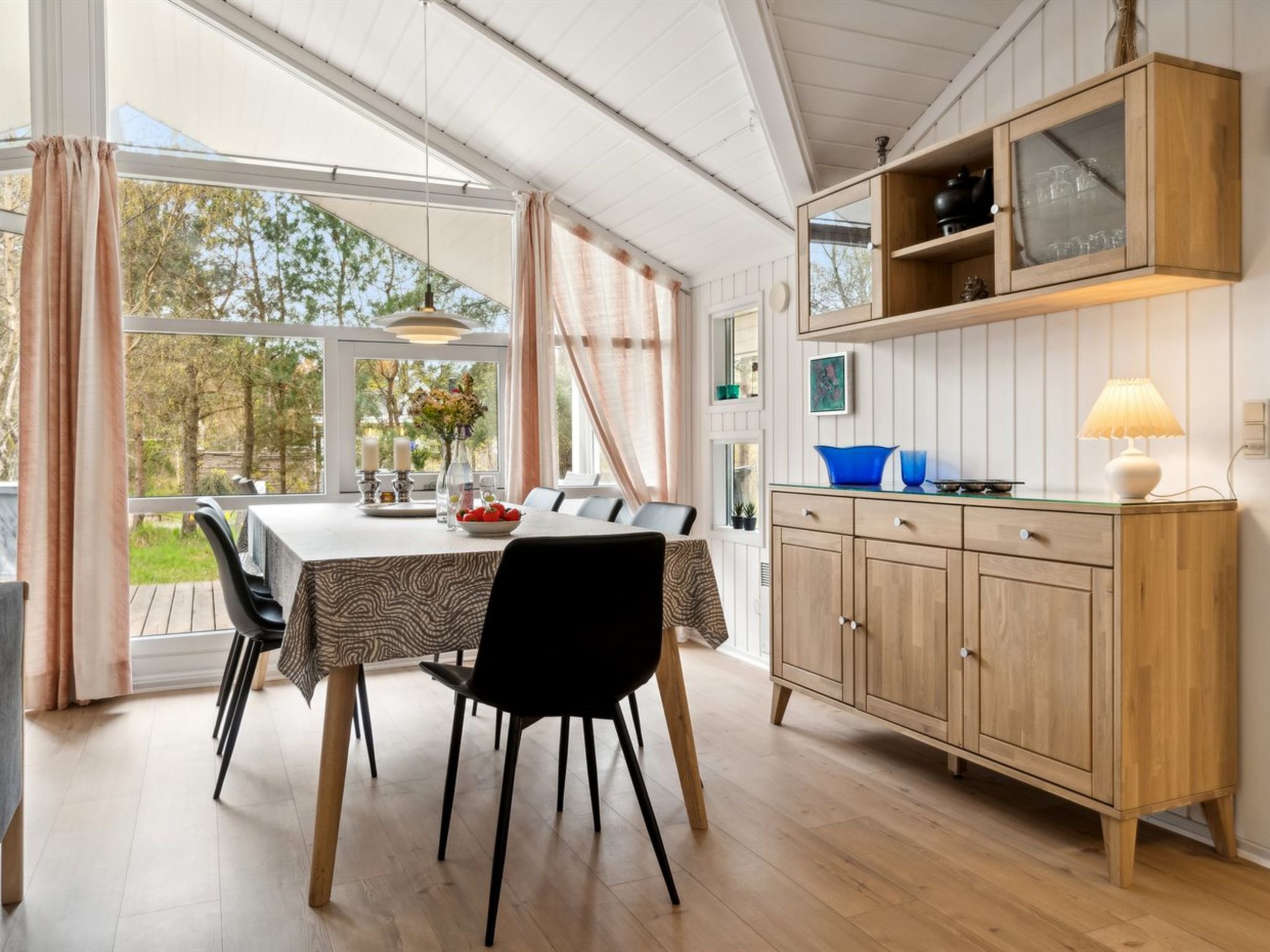 "Gertruda" - 220m from the sea - Binnen