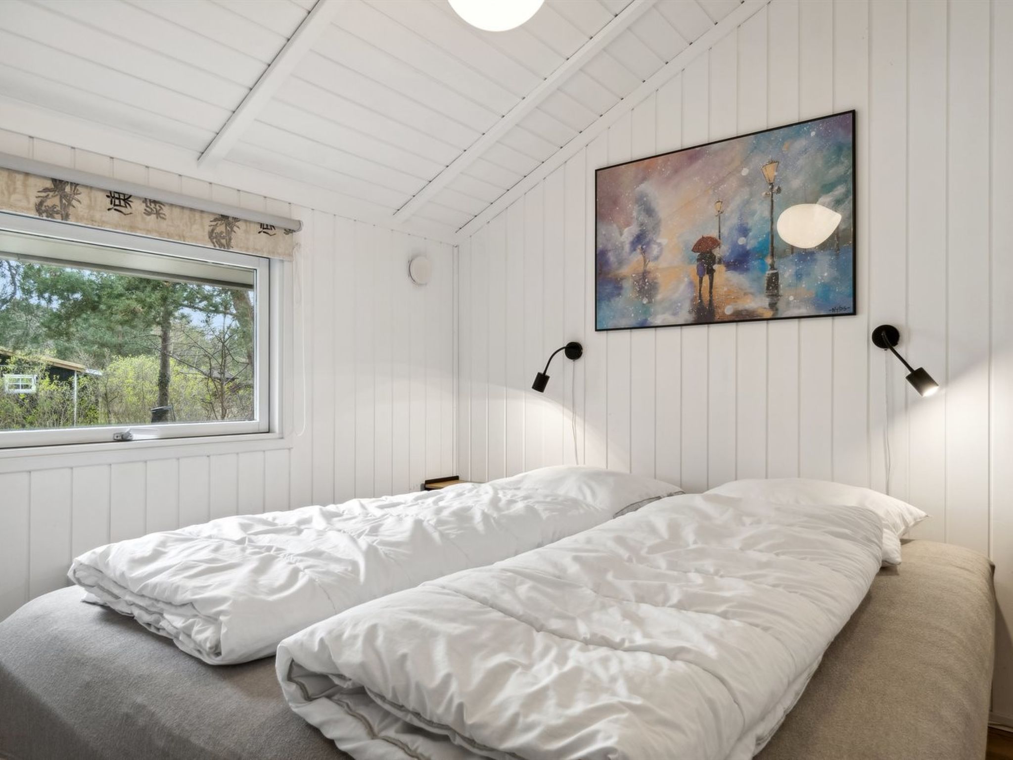 "Gertruda" - 220m from the sea - Binnen