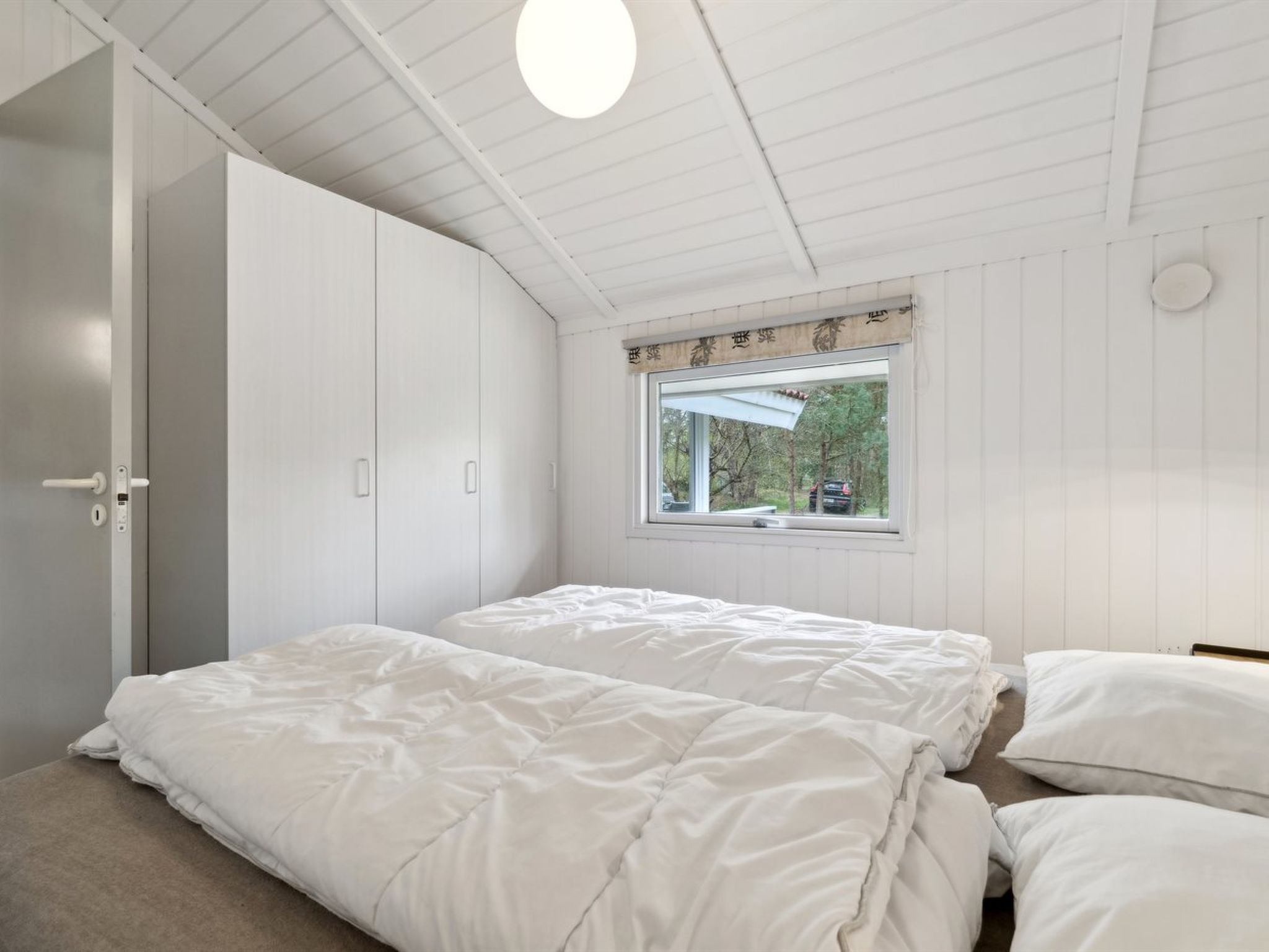 "Gertruda" - 220m from the sea - Binnen