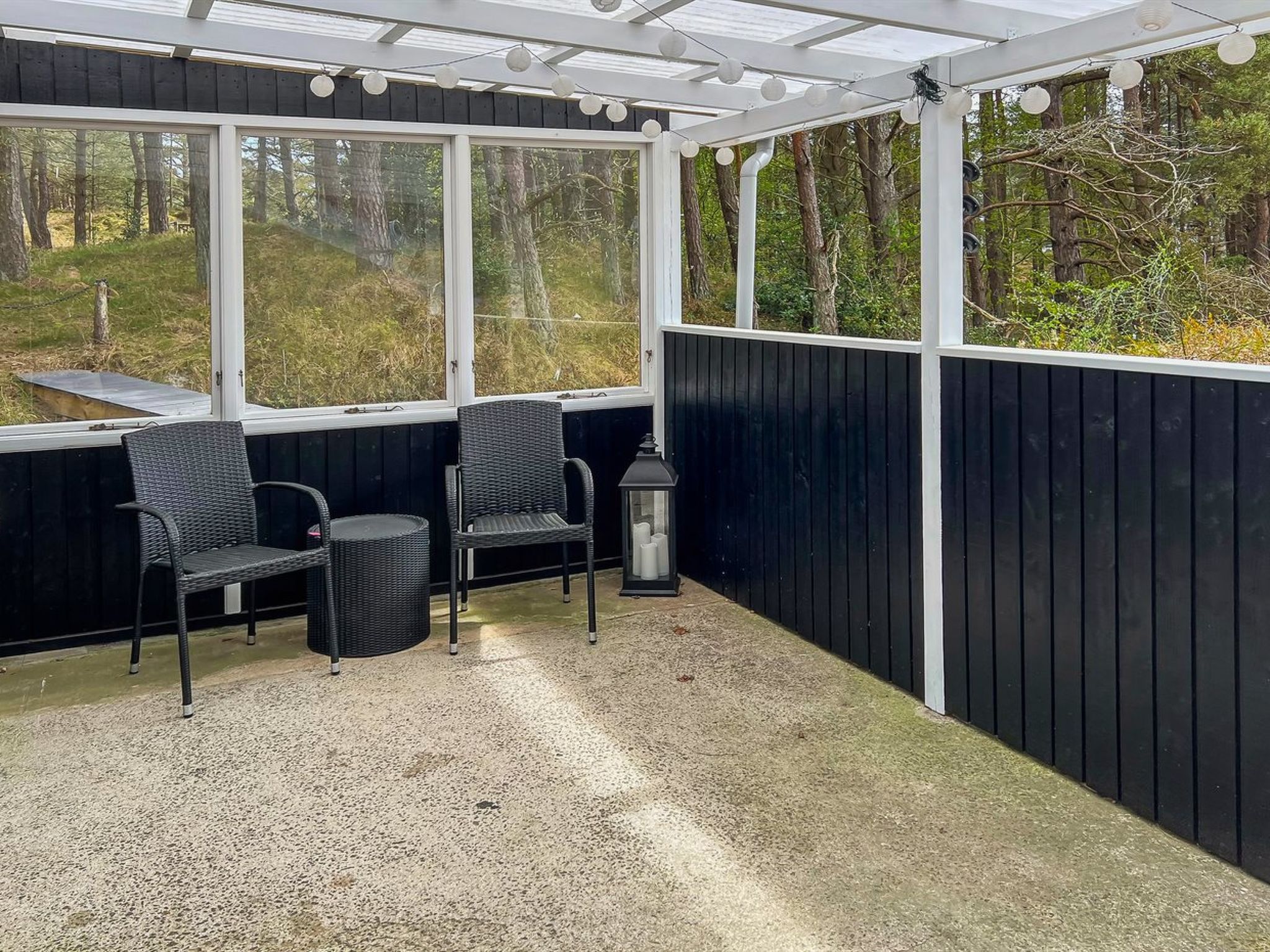 "Gertruda" - 220m from the sea-Buiten