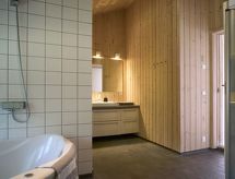 Vakantiehuis Rudolf aan zee op Bornholm voor 10 personen - thumbnail 6