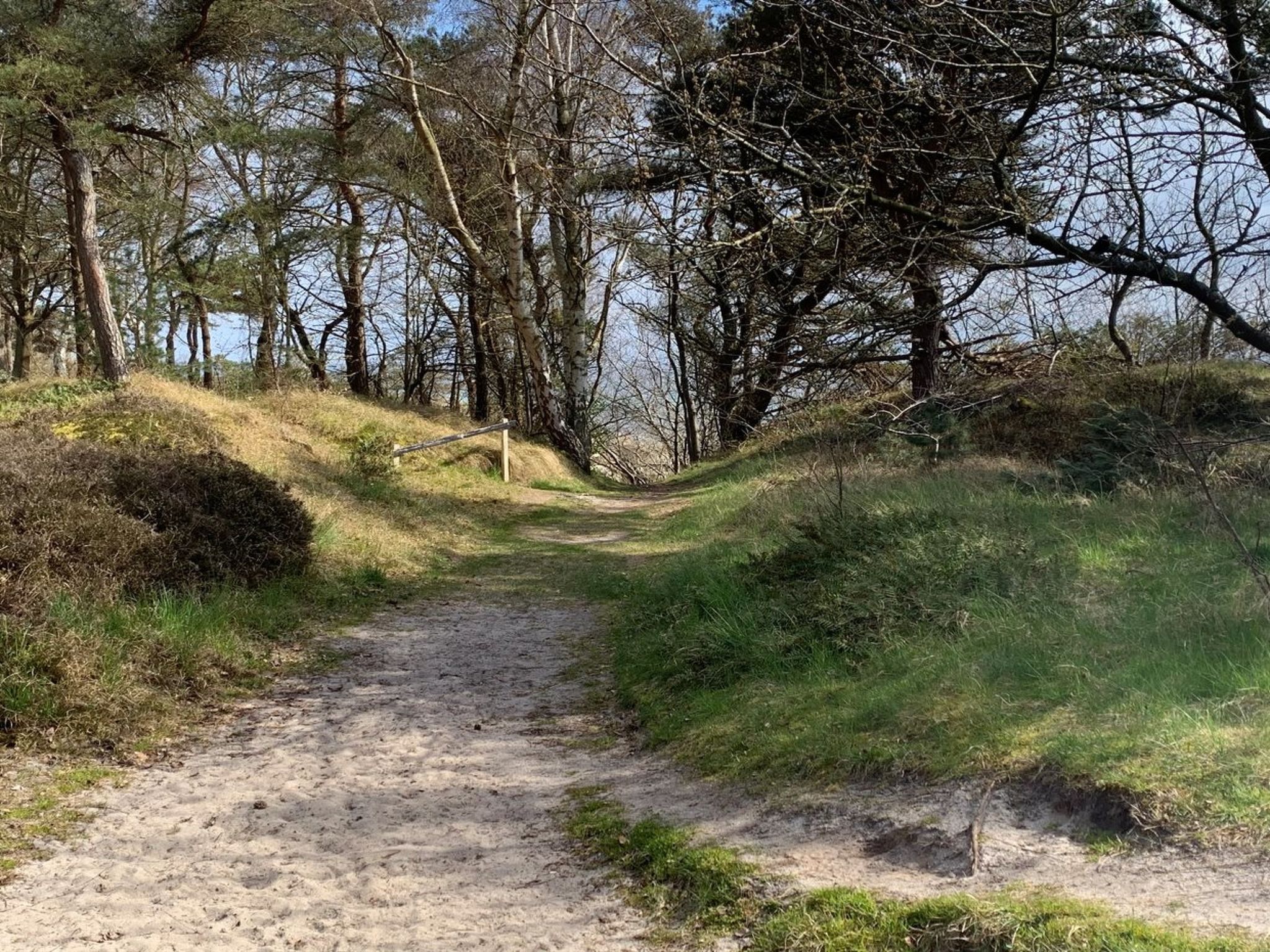 "Rudolf" - 400m from the sea - Buiten