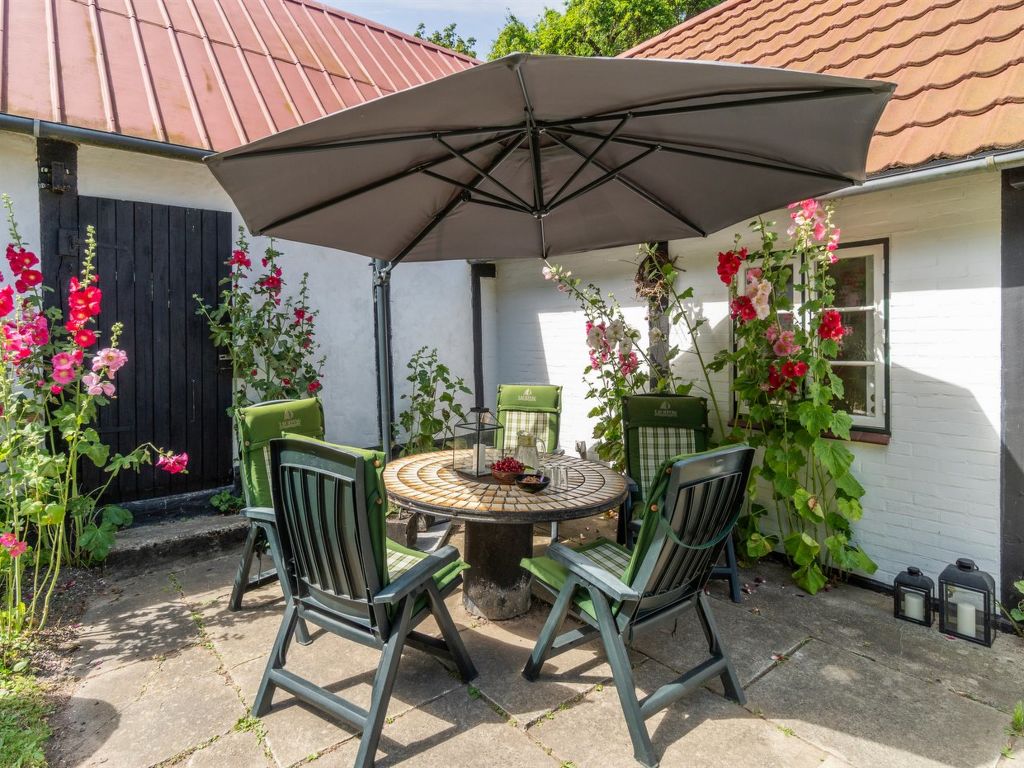Vakantiehuis Héléne