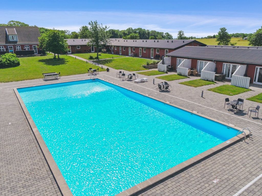 Appartement Niyazi in Denemarken