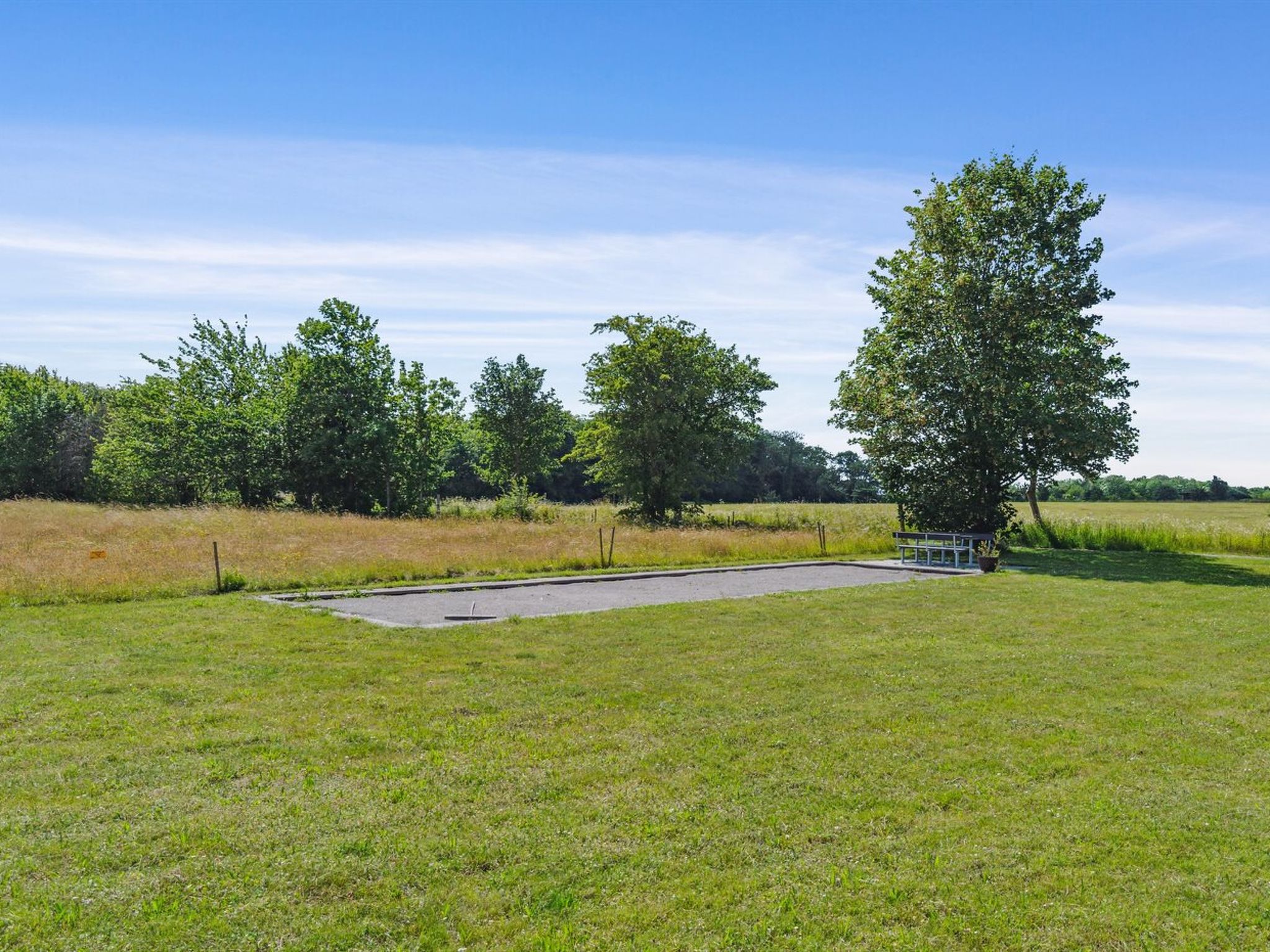 "Niyazi" - 6km from the sea - Buiten