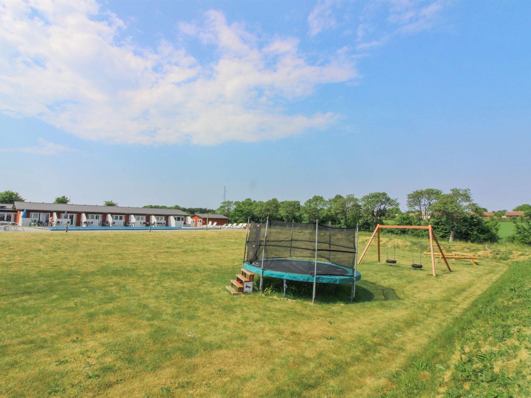 "Niyazi" - 6km from the sea - Buiten