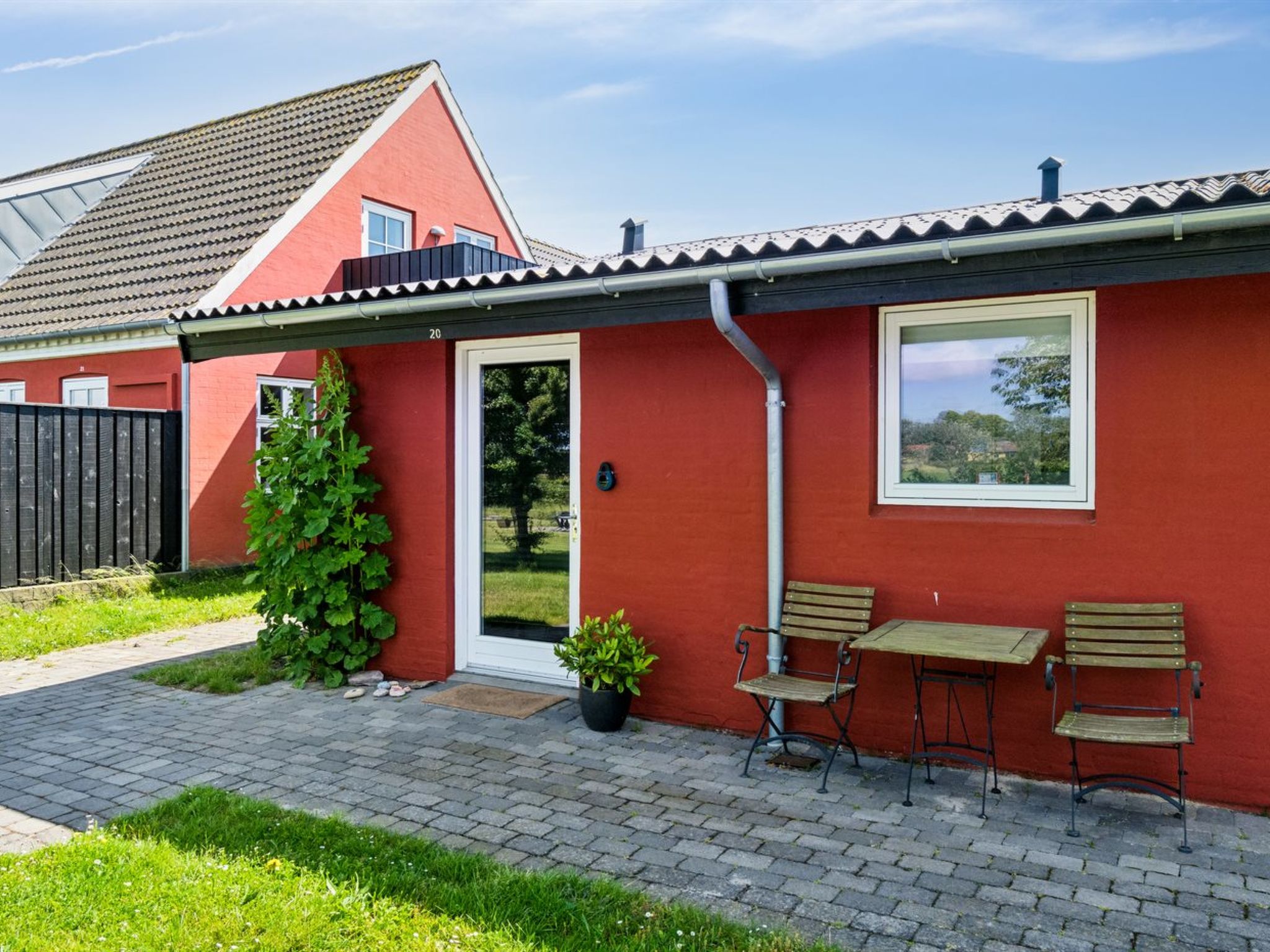 "Niyazi" - 6km from the sea - Buiten
