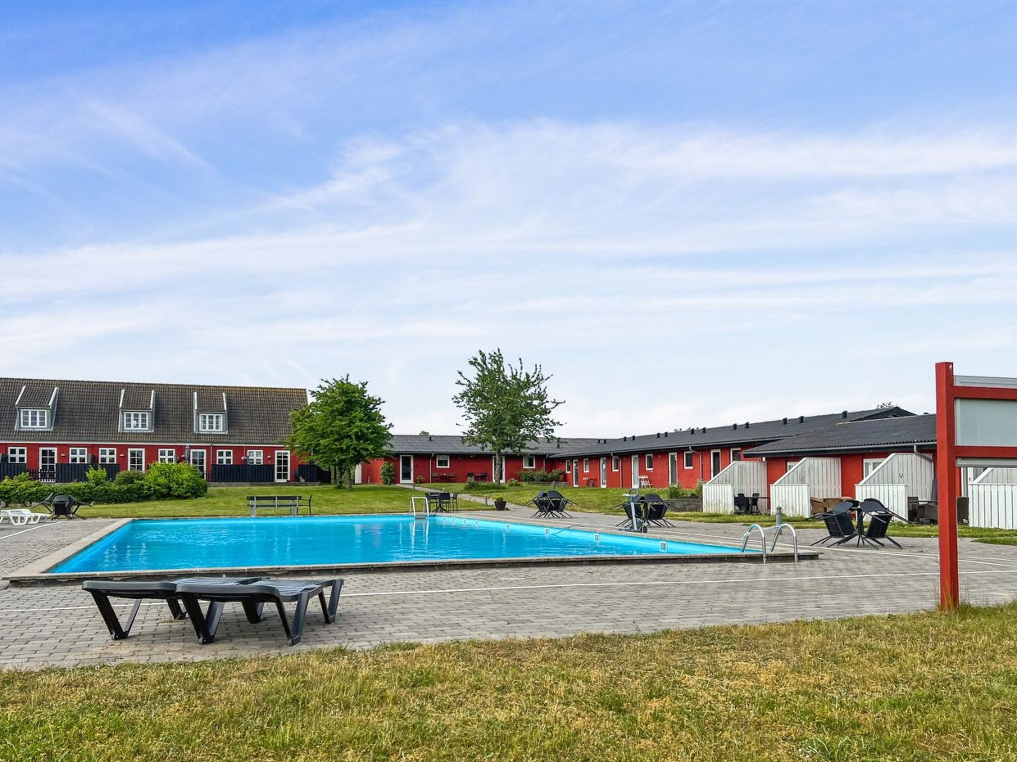 "Niyazi" - 6km from the sea — Pool Outdoor (3 of 28)