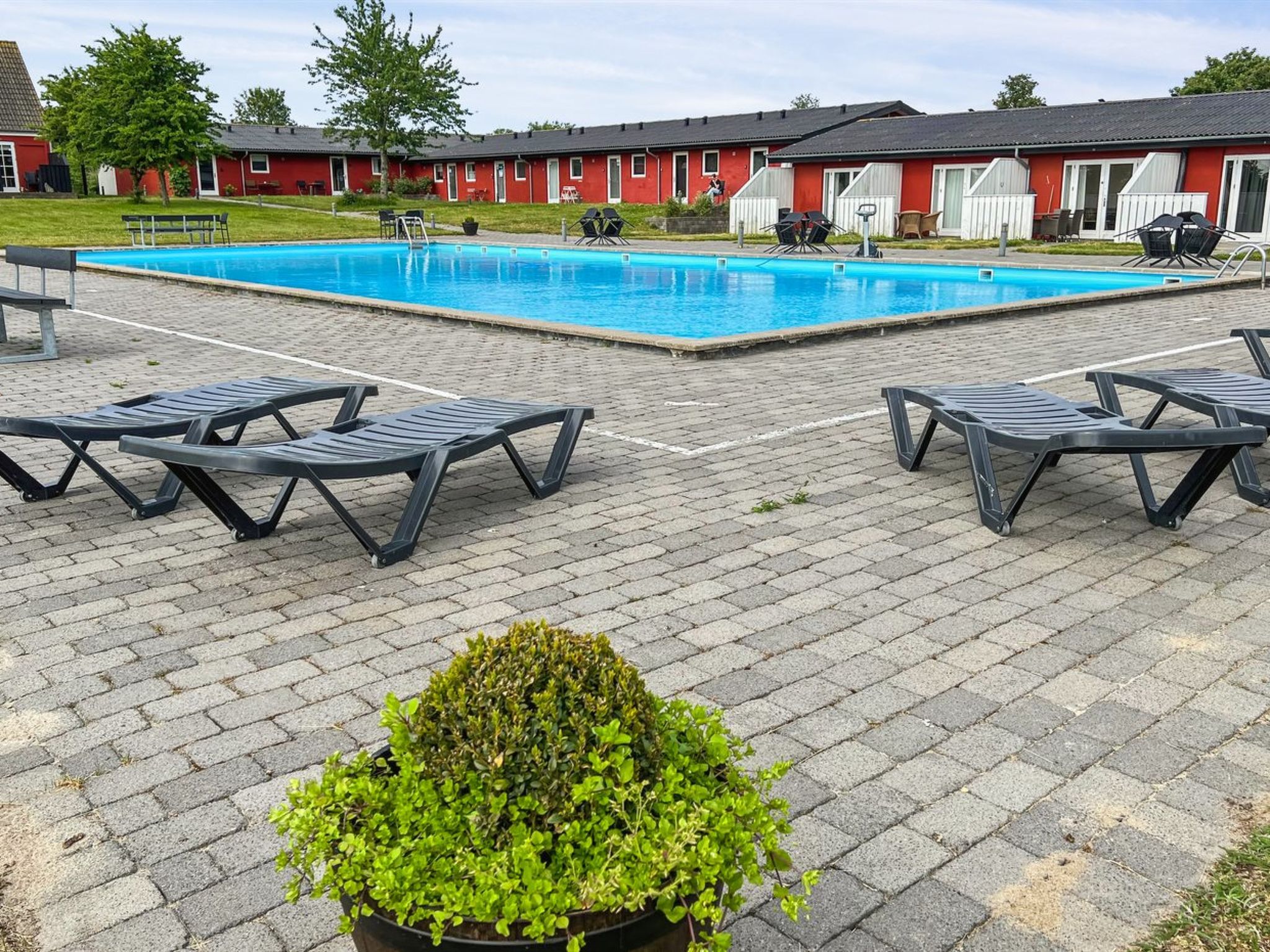 "Niyazi" - 6km from the sea — Pool Outdoor (4 of 28)