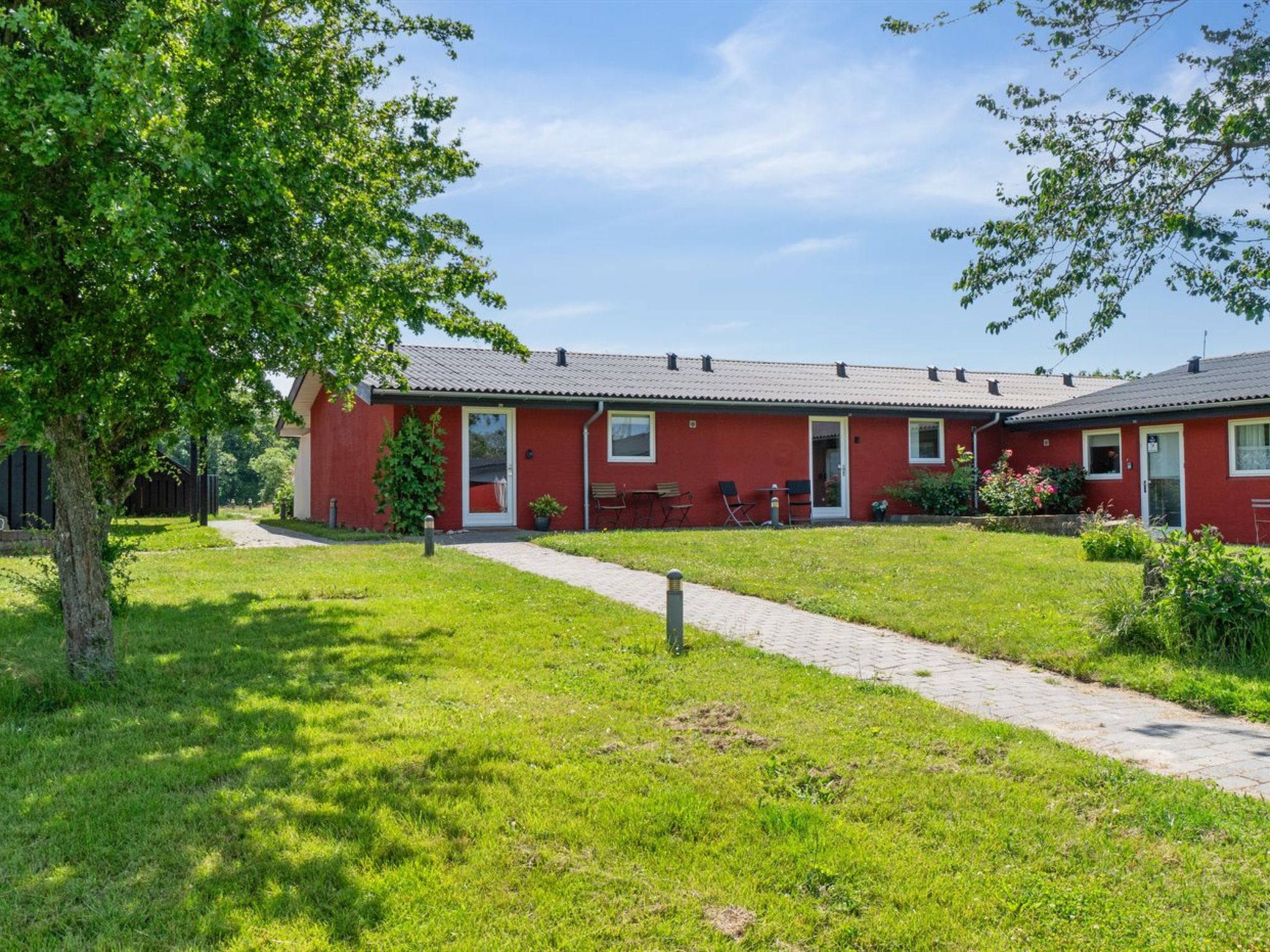 "Niyazi" - 6km from the sea - Buiten