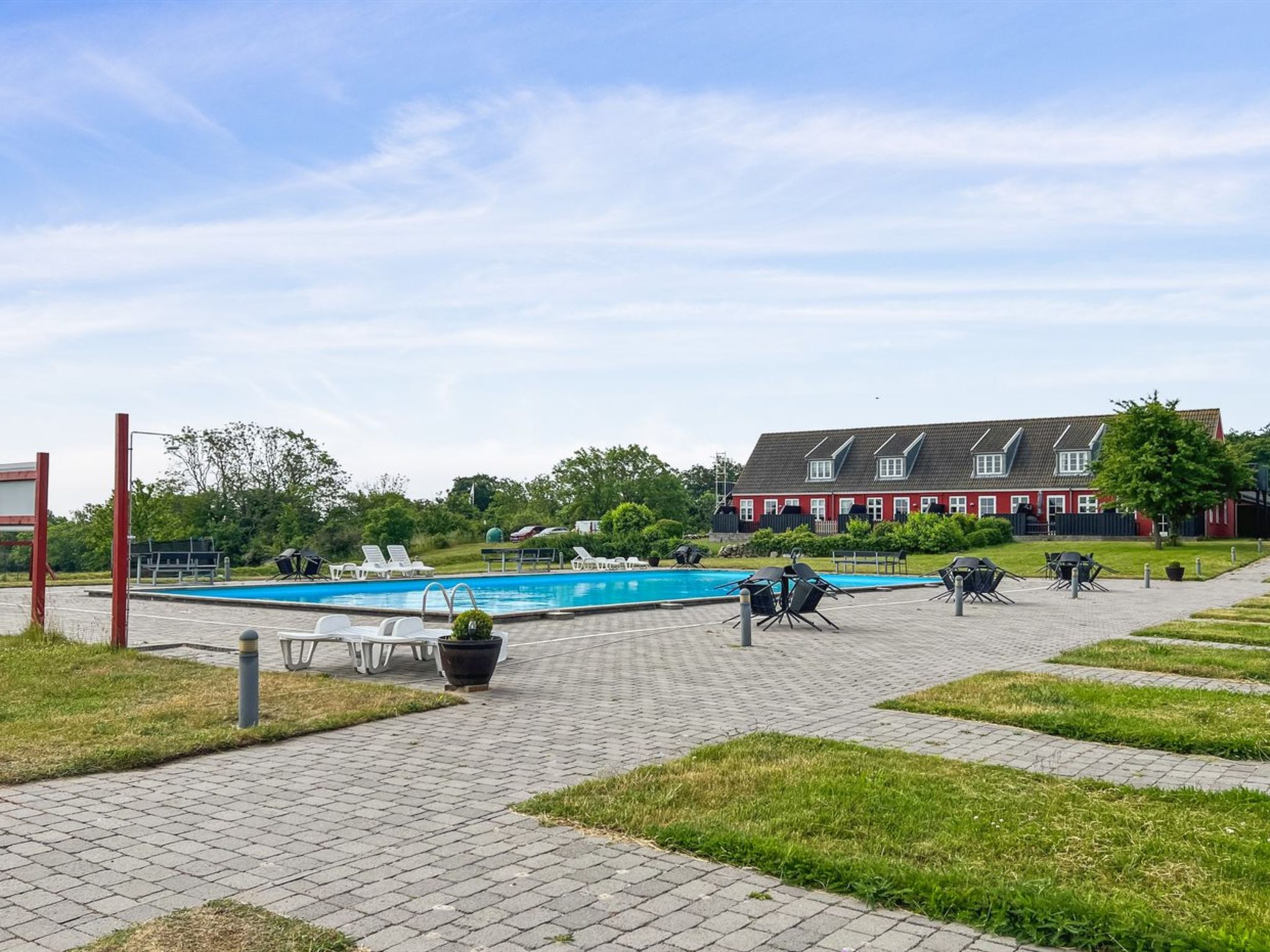 "Niyazi" - 6km from the sea — Pool Outdoor (5 of 28)