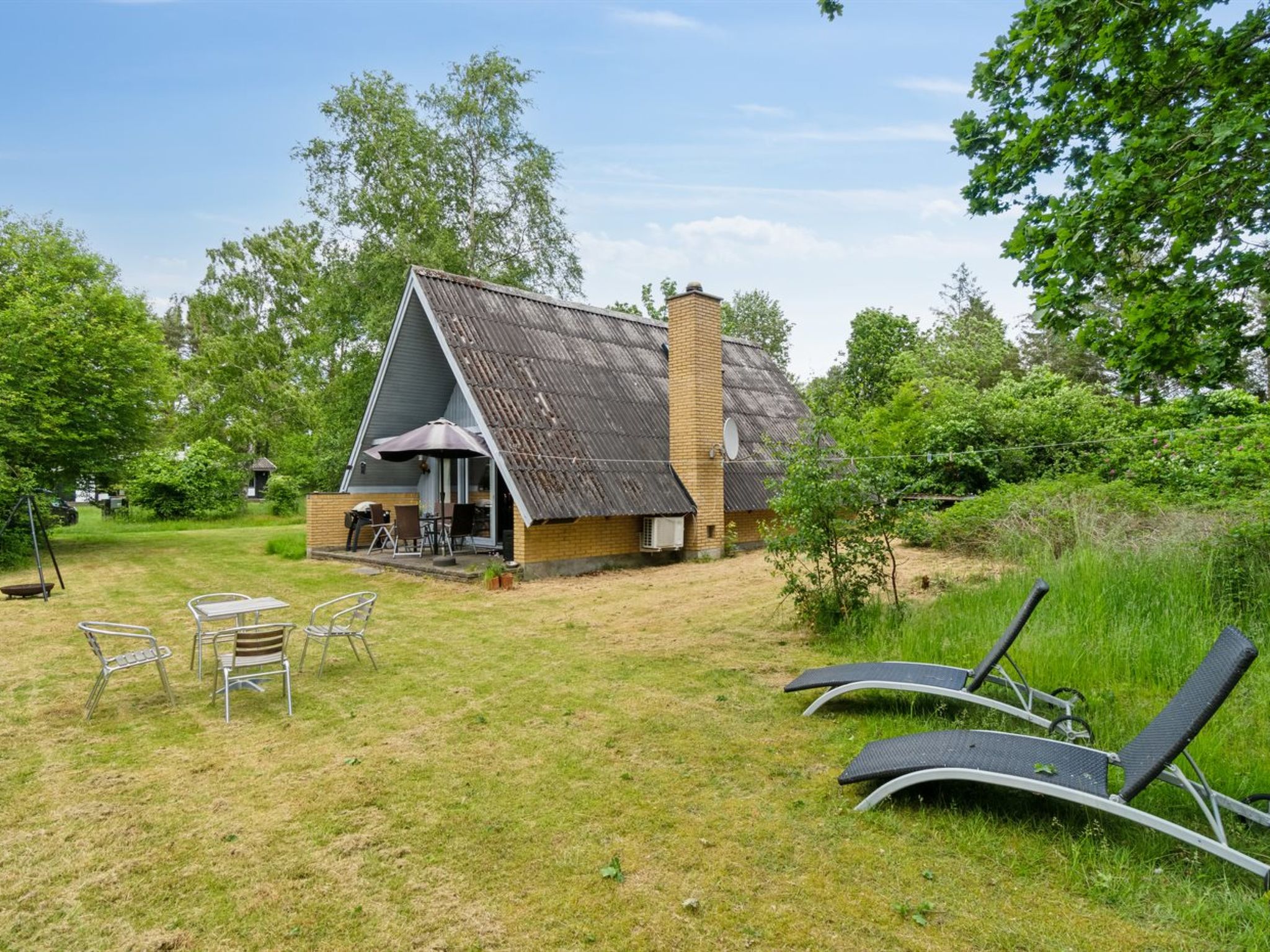 "Tine" - 600m from the sea