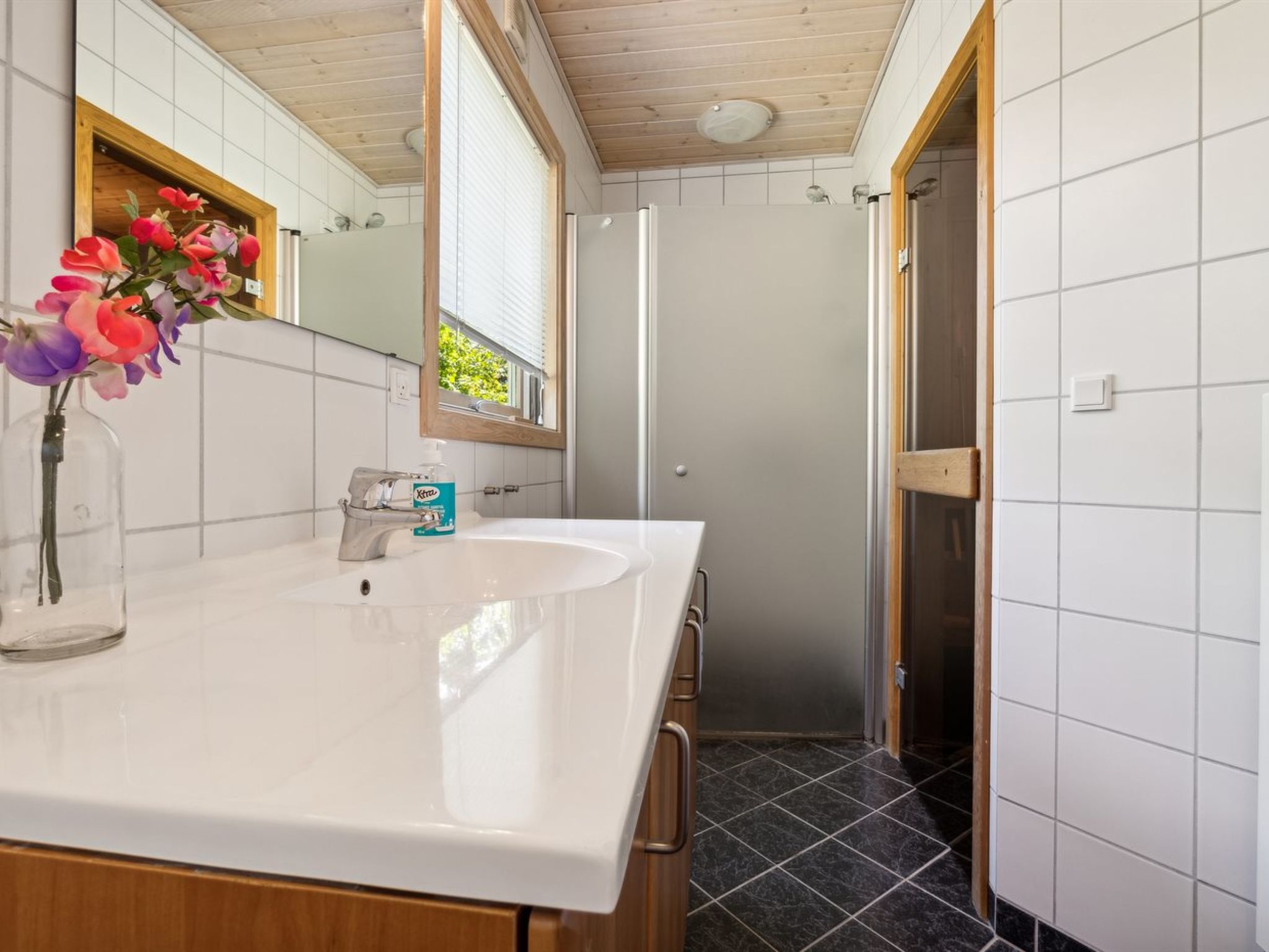 "Gullmaj" - 200m from the sea - Binnen