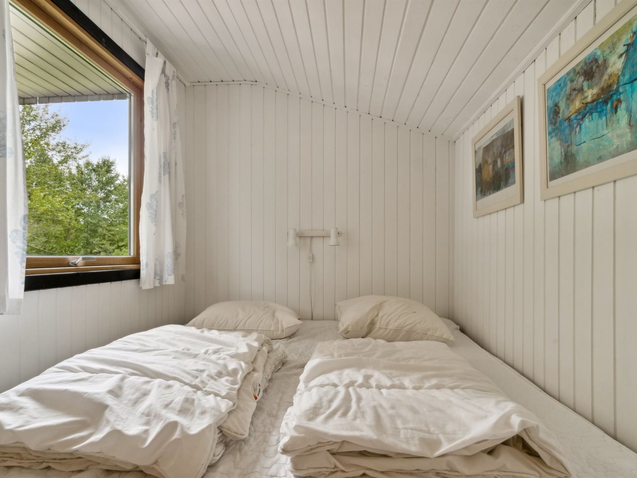 "Sybilla" - 600m from the sea - Binnen