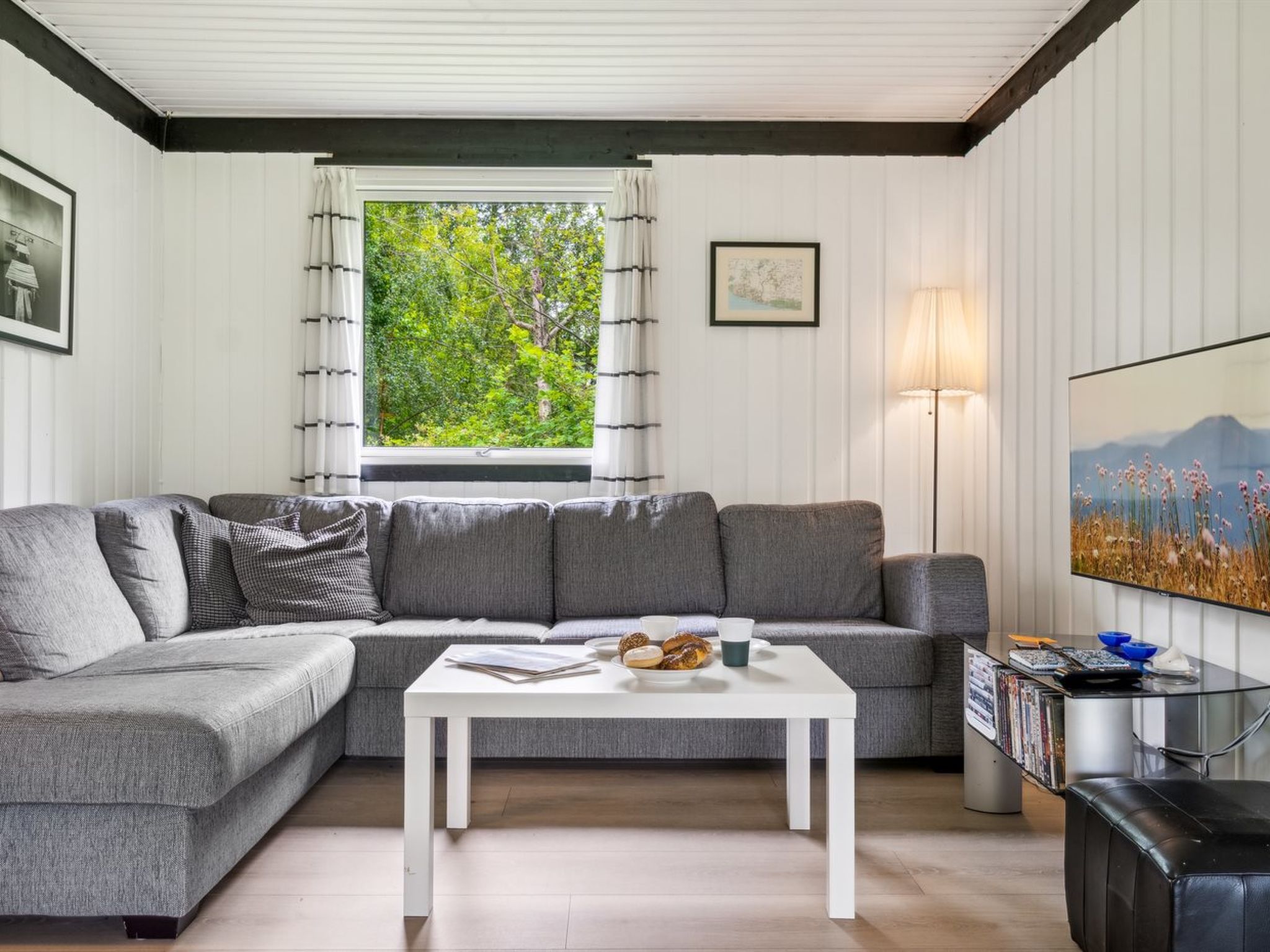 "Sybilla" - 600m from the sea - Binnen