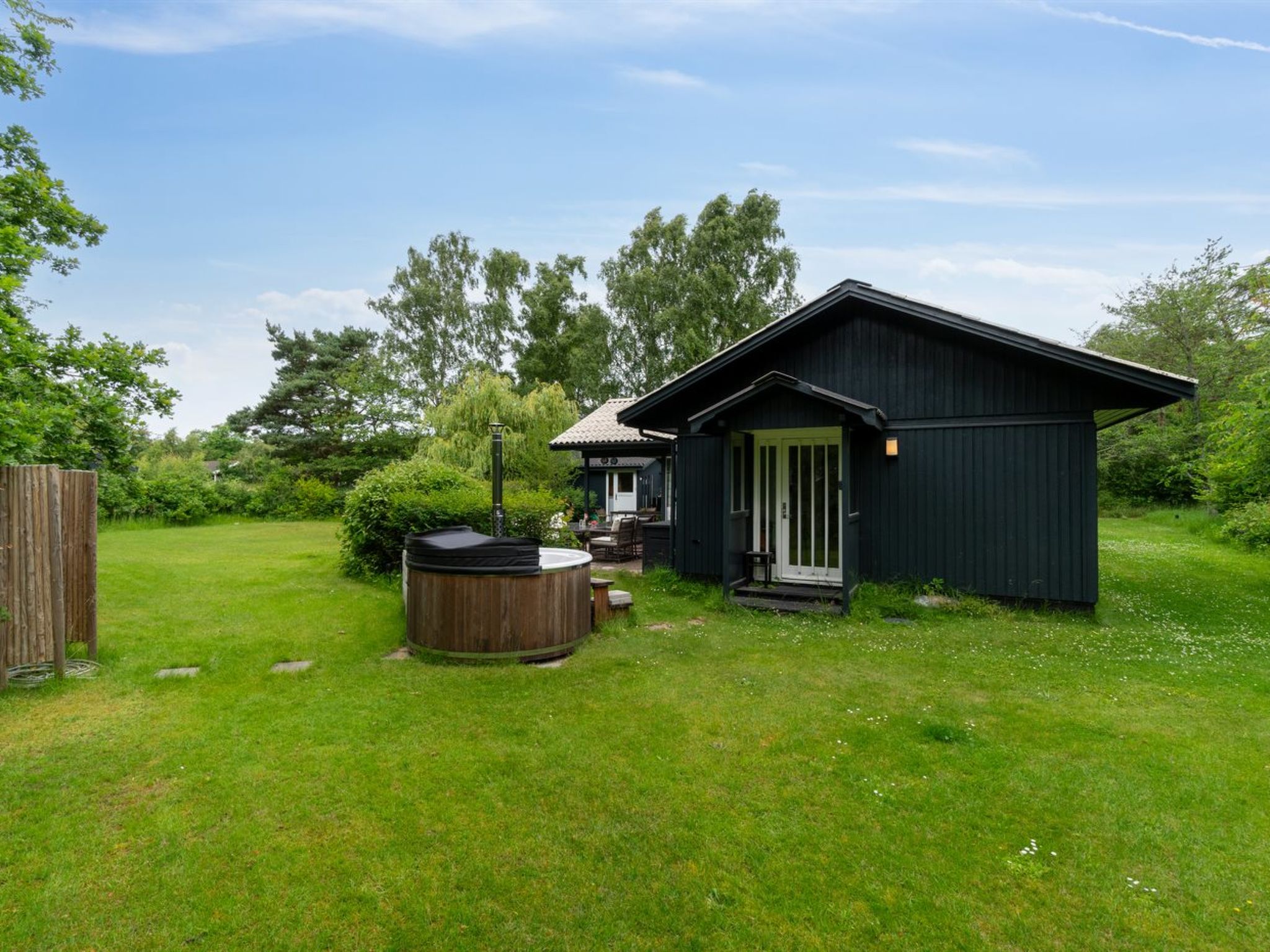 "Sybilla" - 600m from the sea - Buiten