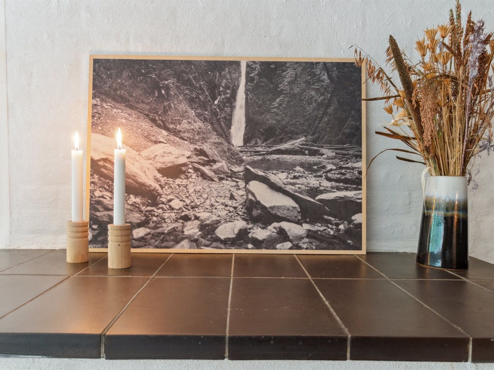 Op 700 m van zee: Sfeervol vakantiehuis in Aakirkeby - foto 17